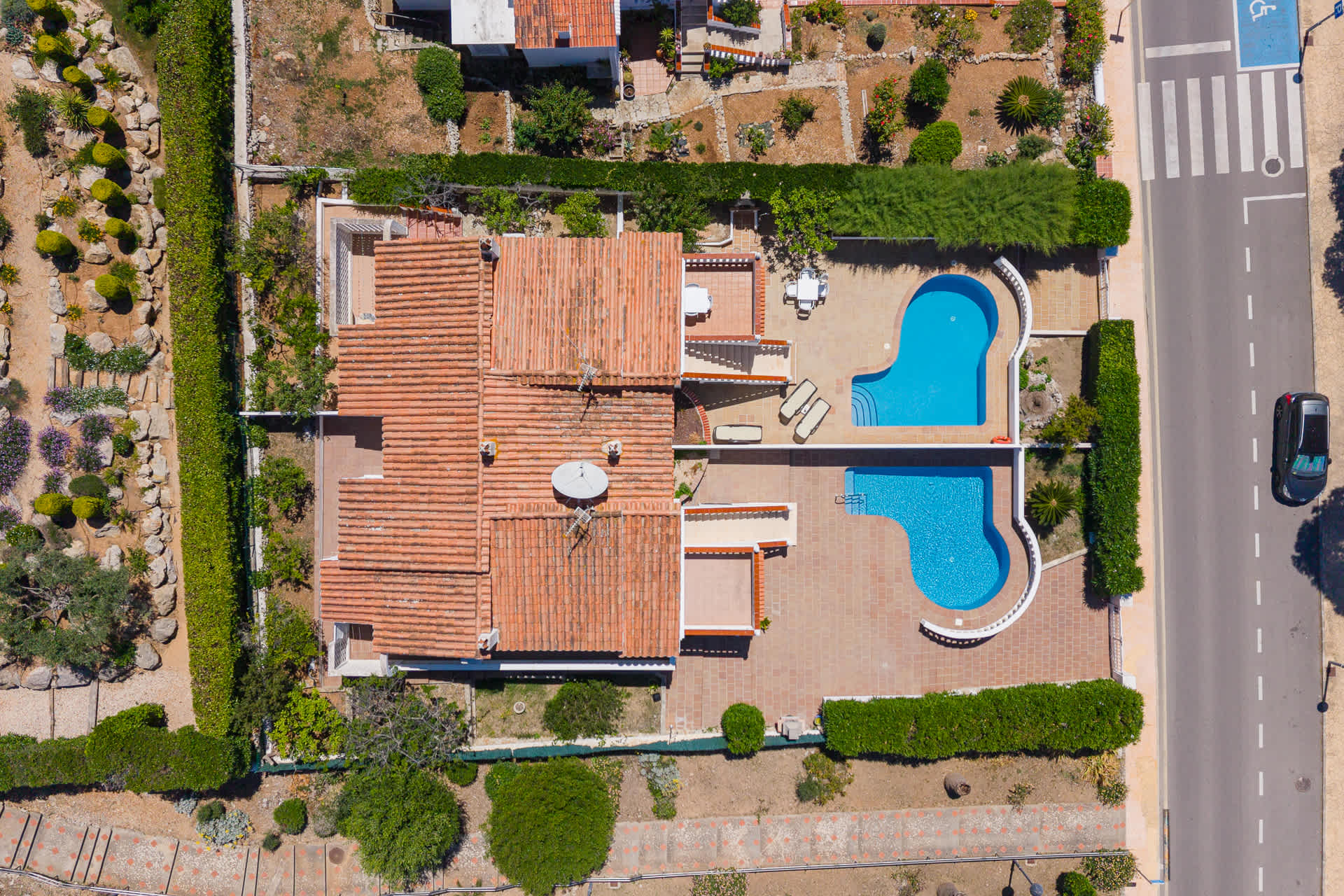 Villa Paloma