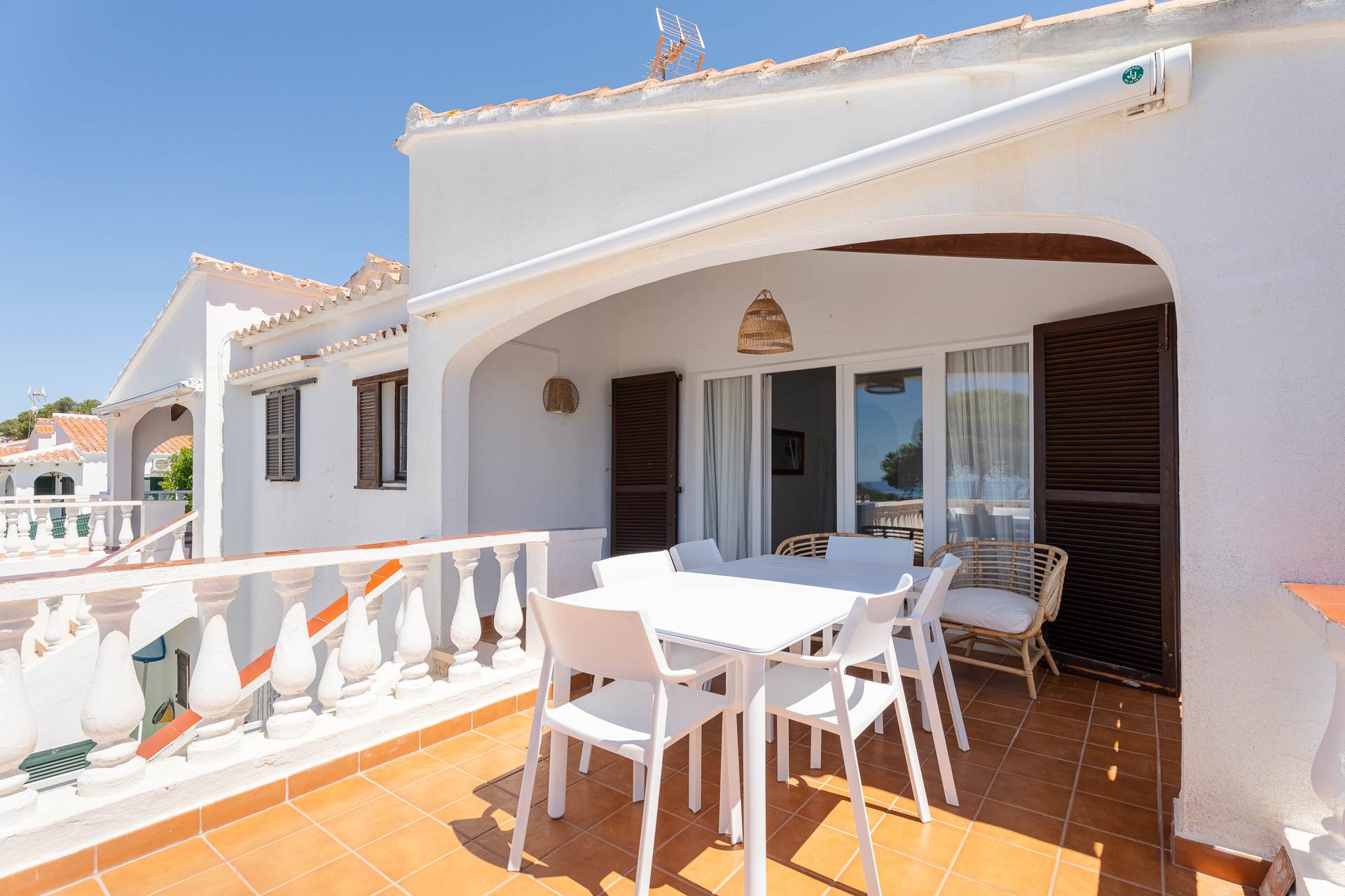Villa Paloma