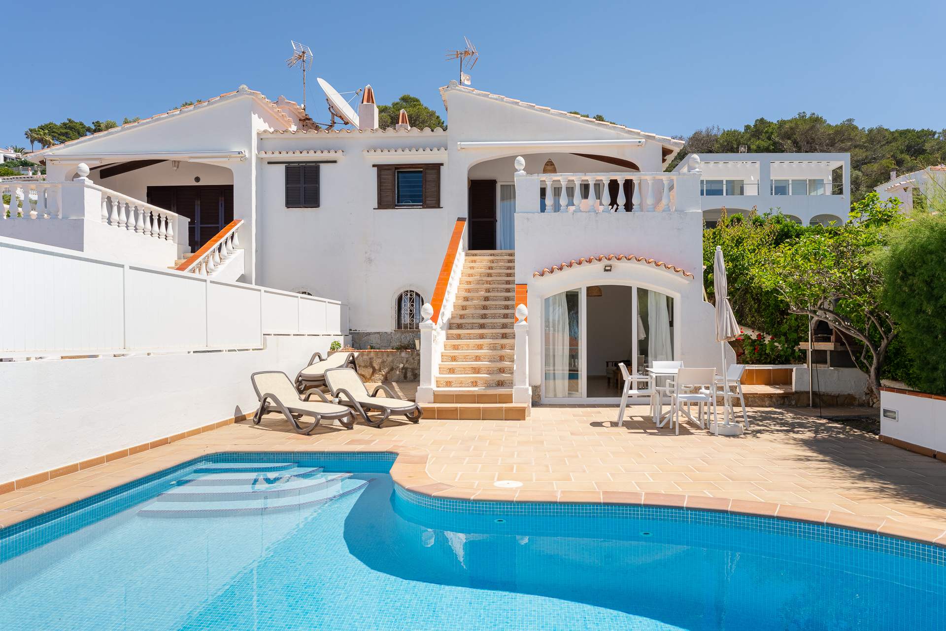 Villa Paloma