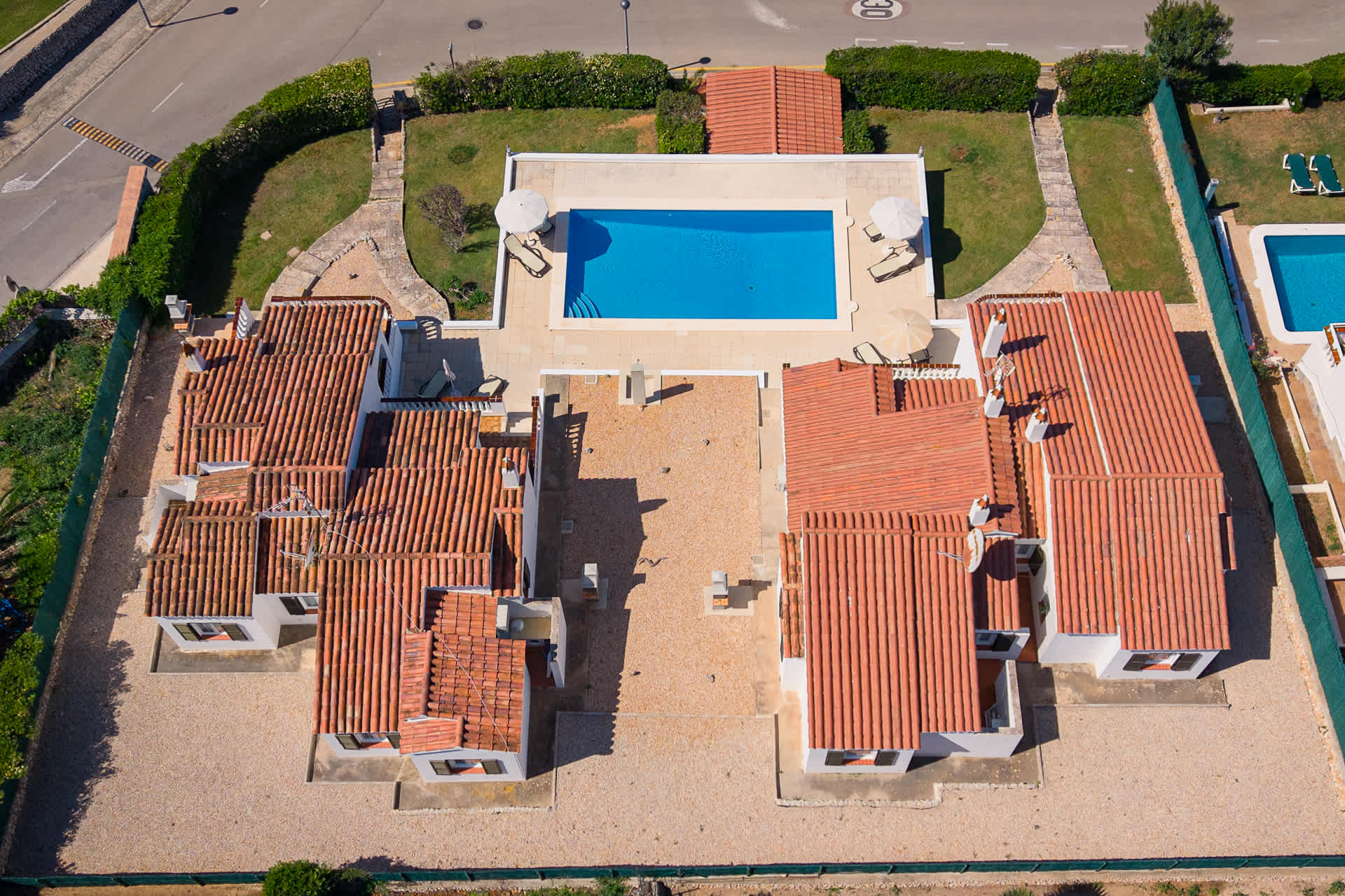 Villa Noelia