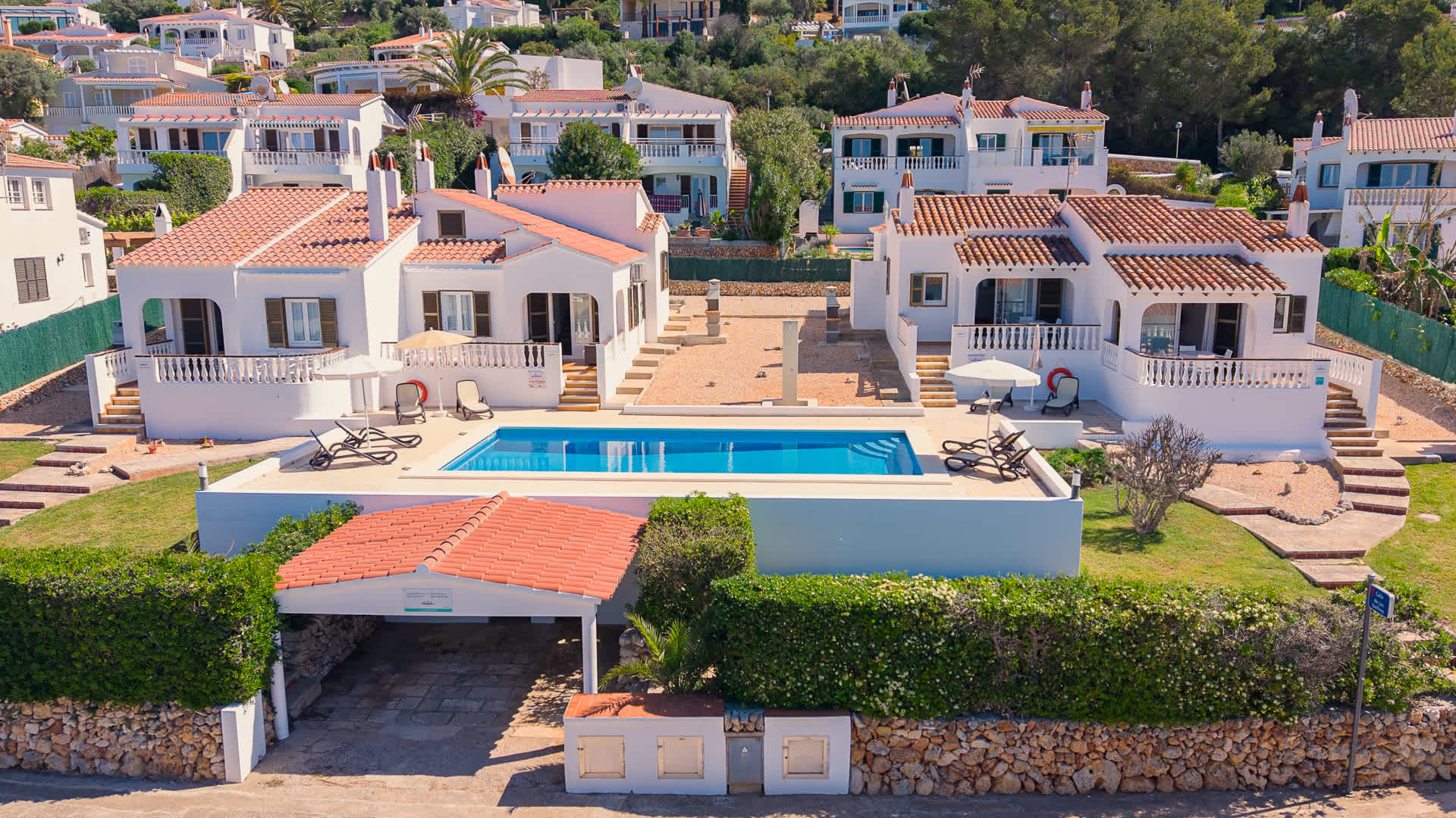 Villa Noelia