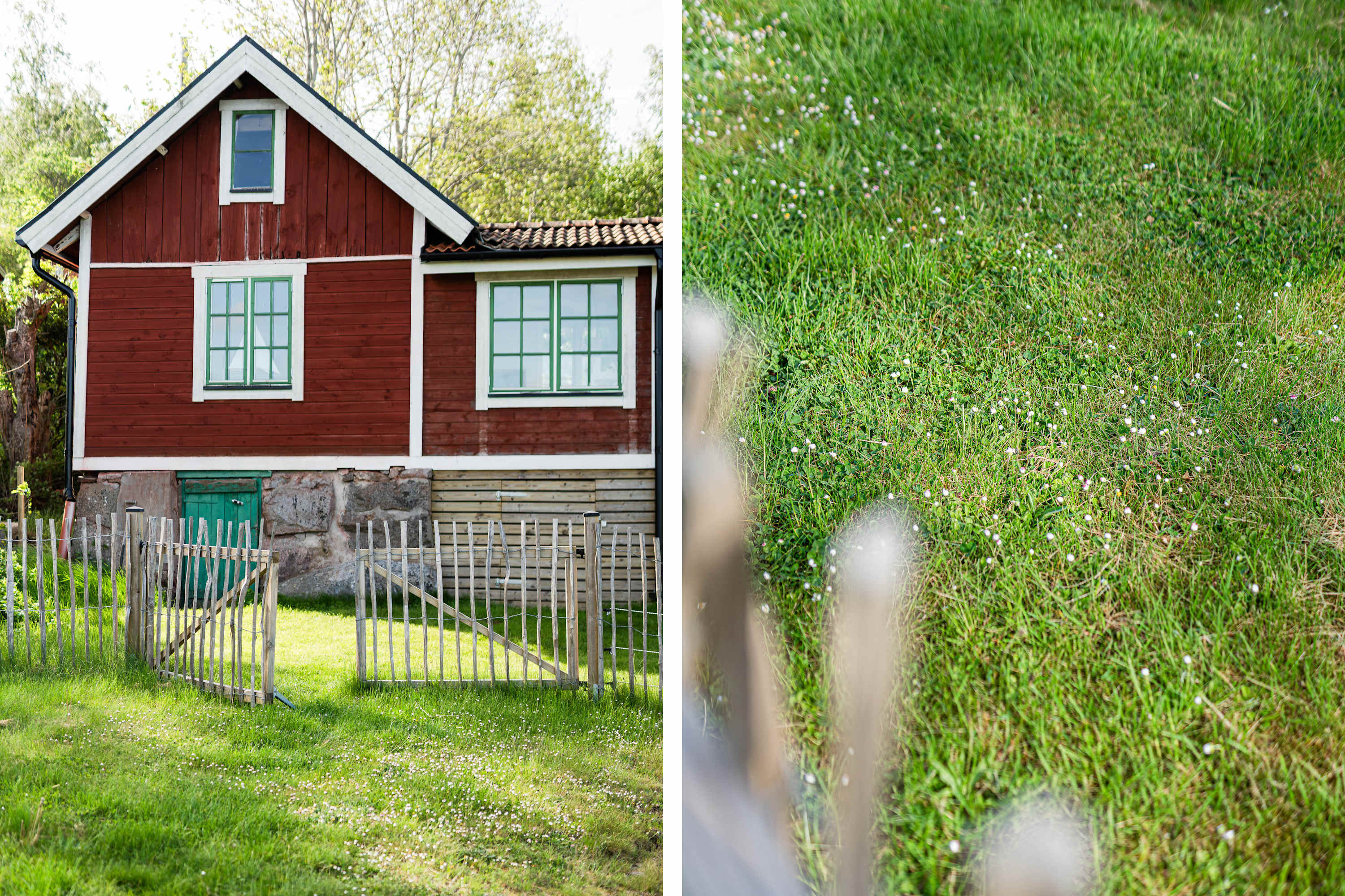 Traditional Archipelago House, Waterfront, Sauna