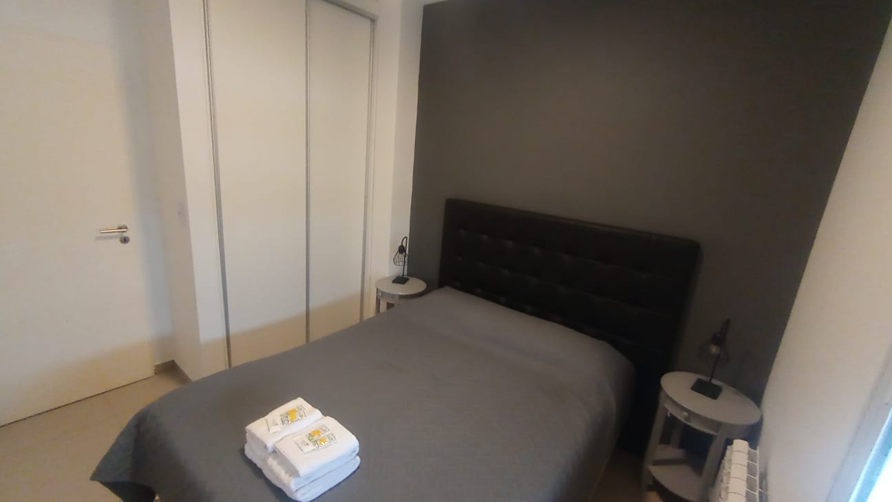 Foto principal de Departamento con vista en Bahia Blanca en Bahía Blanca · Argentina
