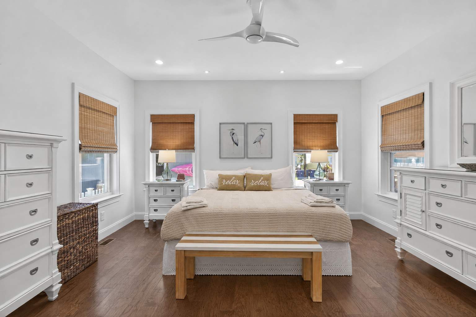 Old Bay Getaway - Chesapeake Properties