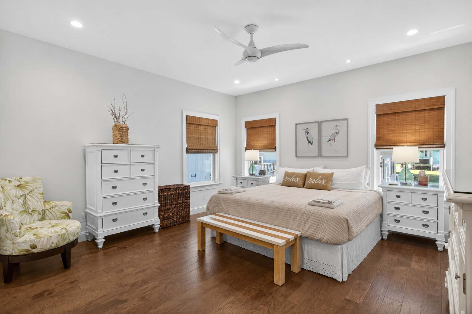Old Bay Getaway - Chesapeake Properties