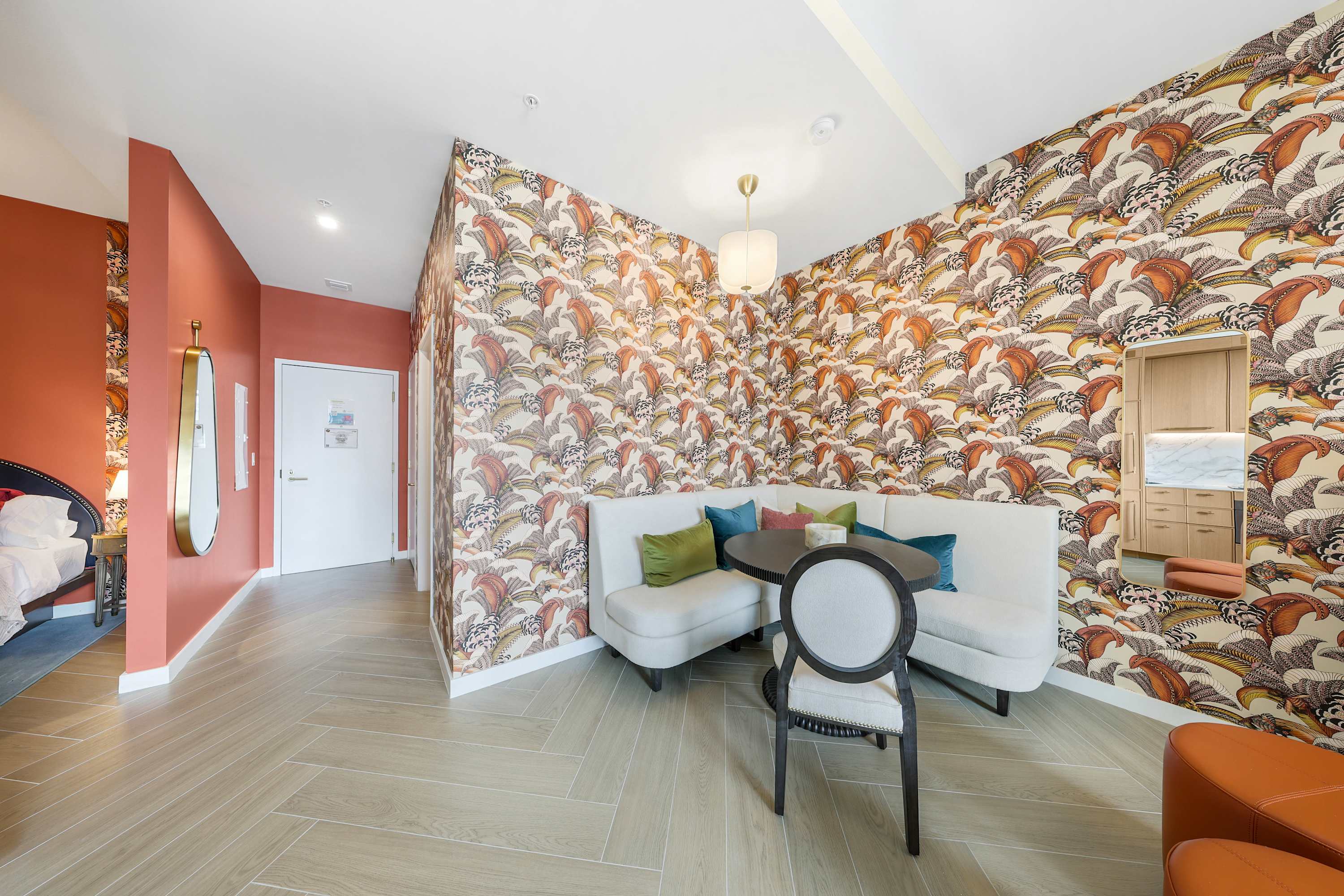 Wynwood Studio | Pool/Gym | Near Miami Stadium