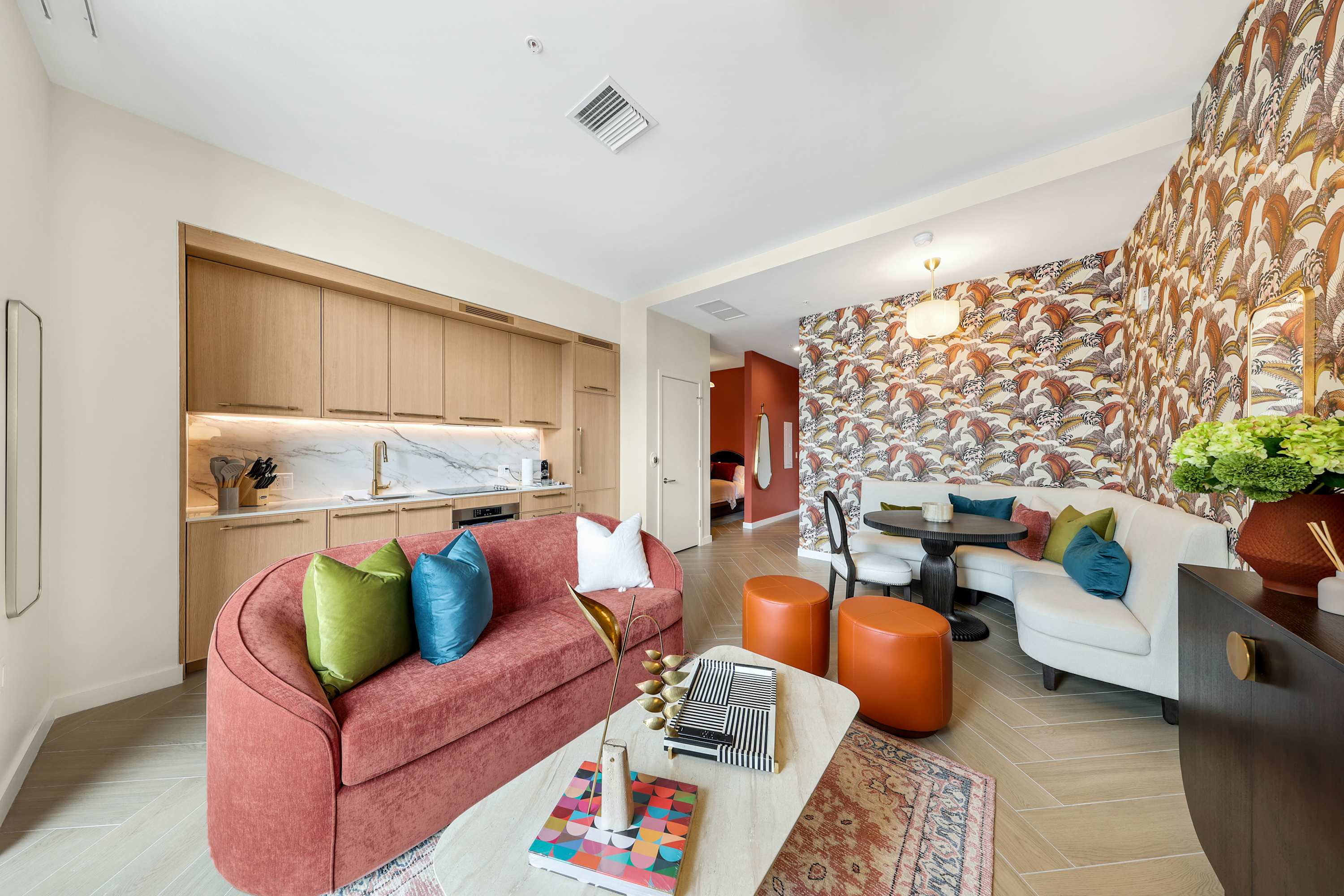 Wynwood Studio | Pool/Gym | Near Miami Stadium