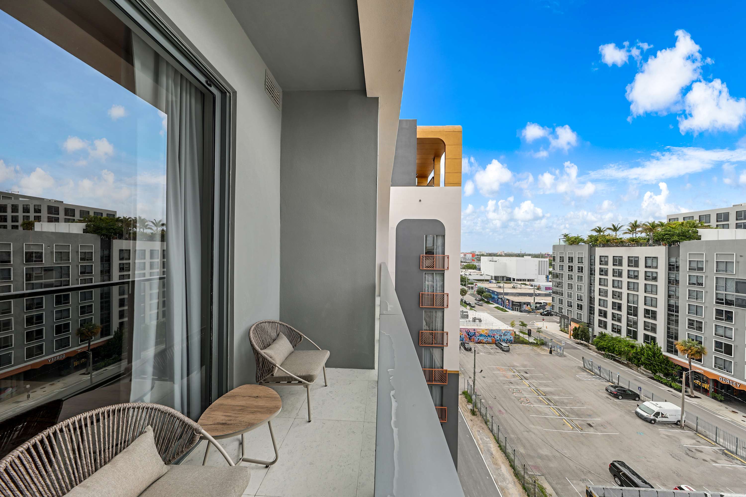 Wynwood Studio | Pool/Gym | Near Miami Stadium