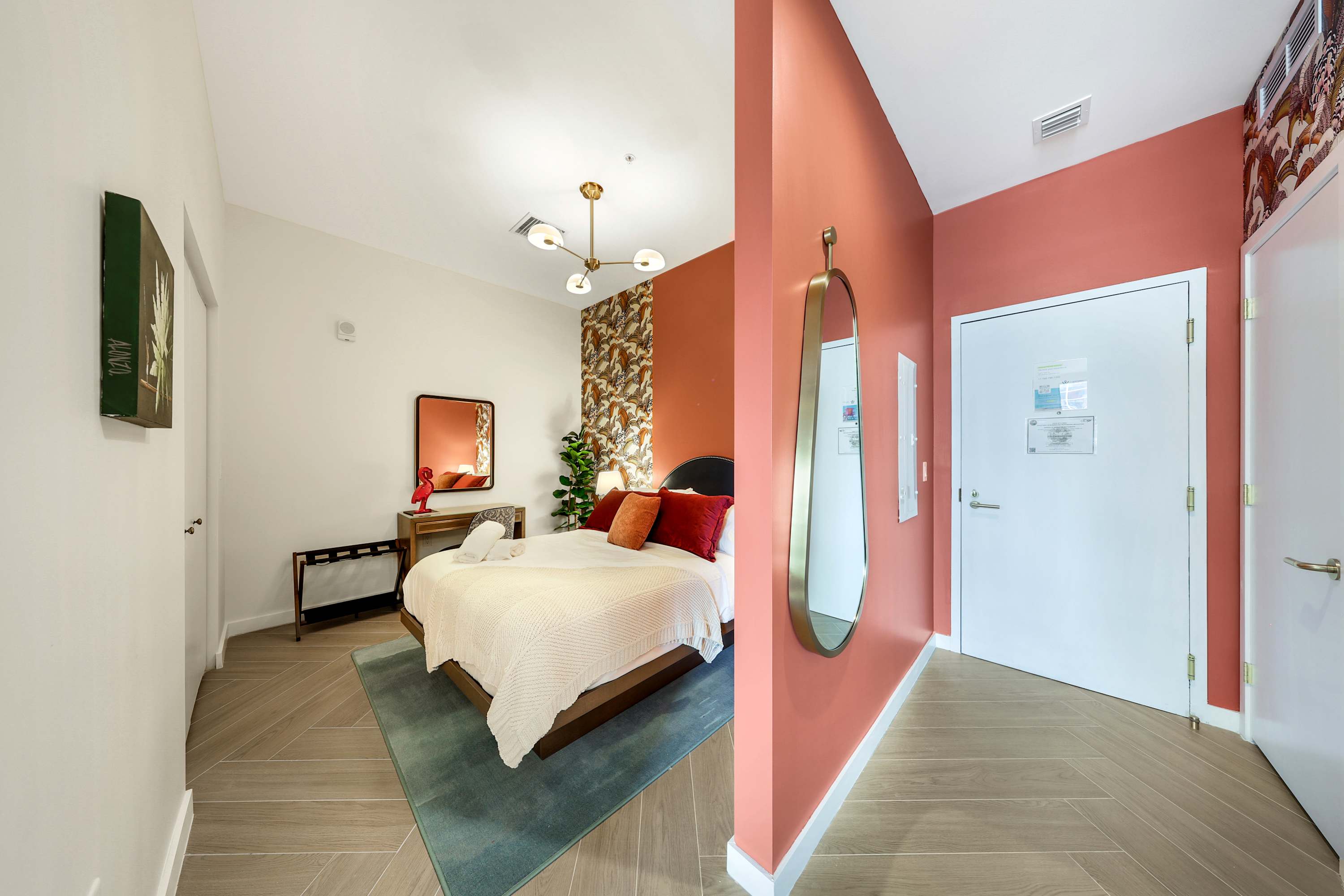 Wynwood Studio | Pool/Gym | Near Miami Stadium