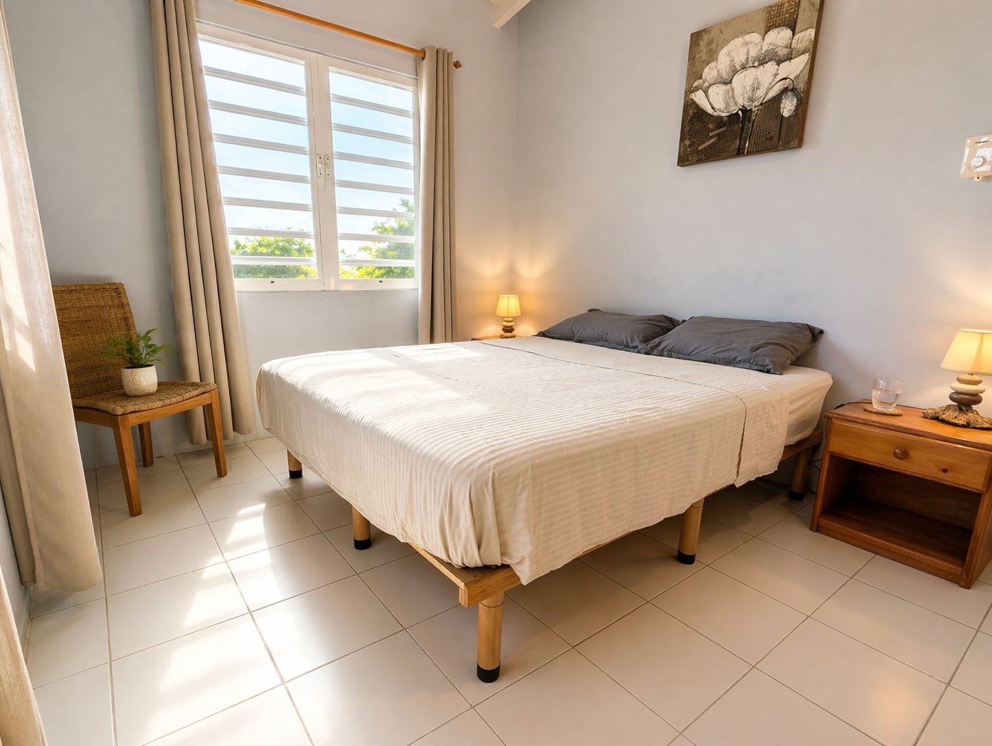 30 Makambaplein, Kralendijk, Caribbean Netherlands
