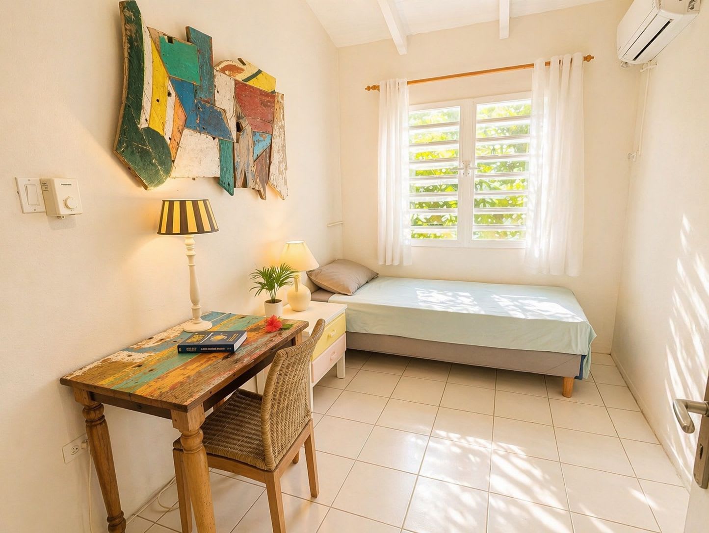 30 Makambaplein, Kralendijk, Caribbean Netherlands