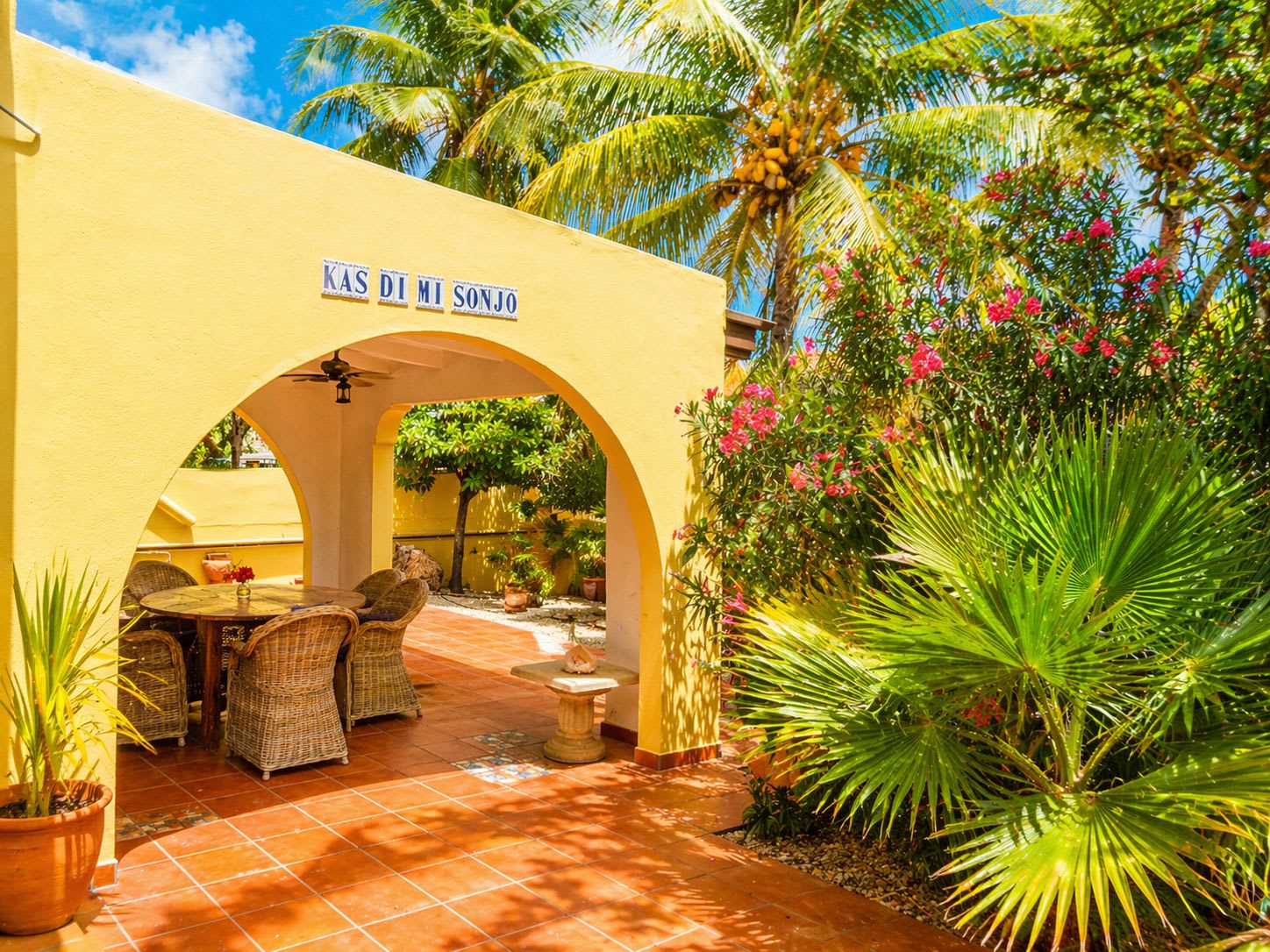 30 Makambaplein, Kralendijk, Caribbean Netherlands