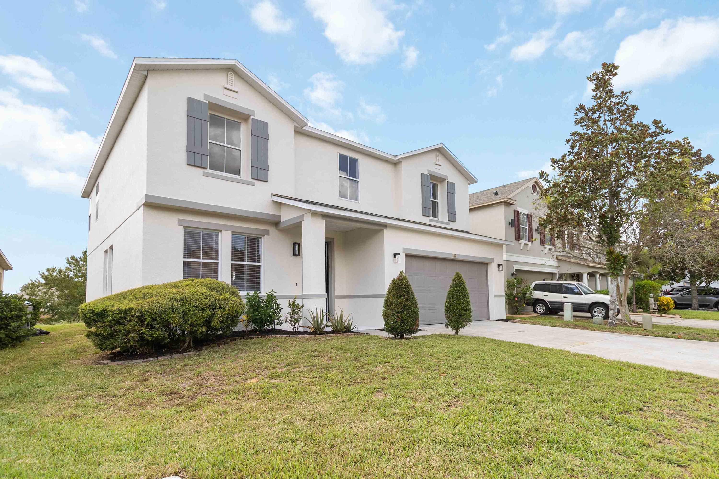 Theater Room, Game Room & Family Fun close to Disney