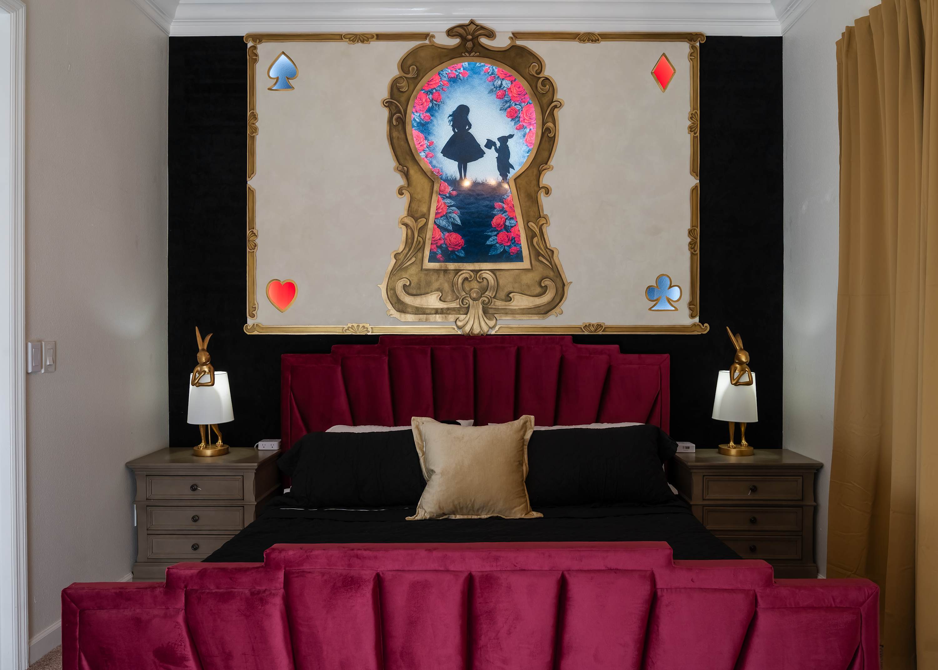 Wonderland home at Reunion w/ pool & Cinema
