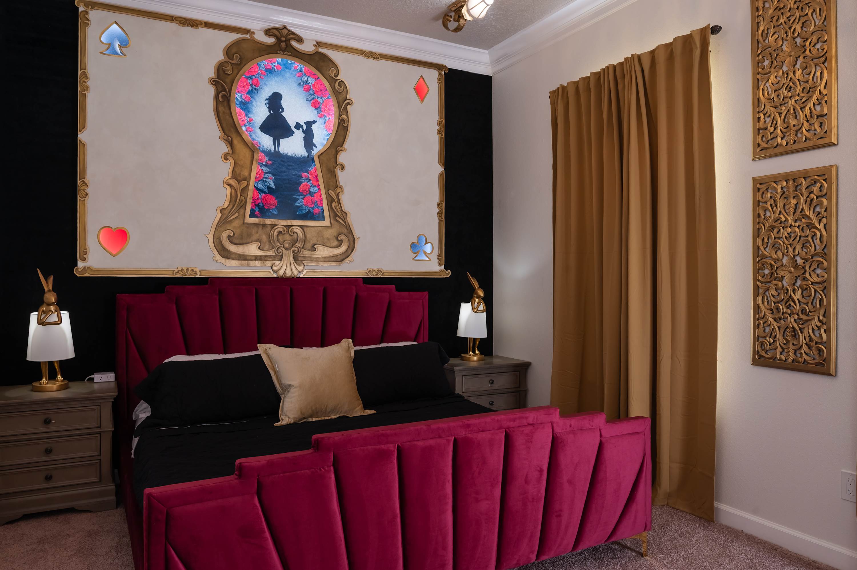 Wonderland home at Reunion w/ pool & Cinema