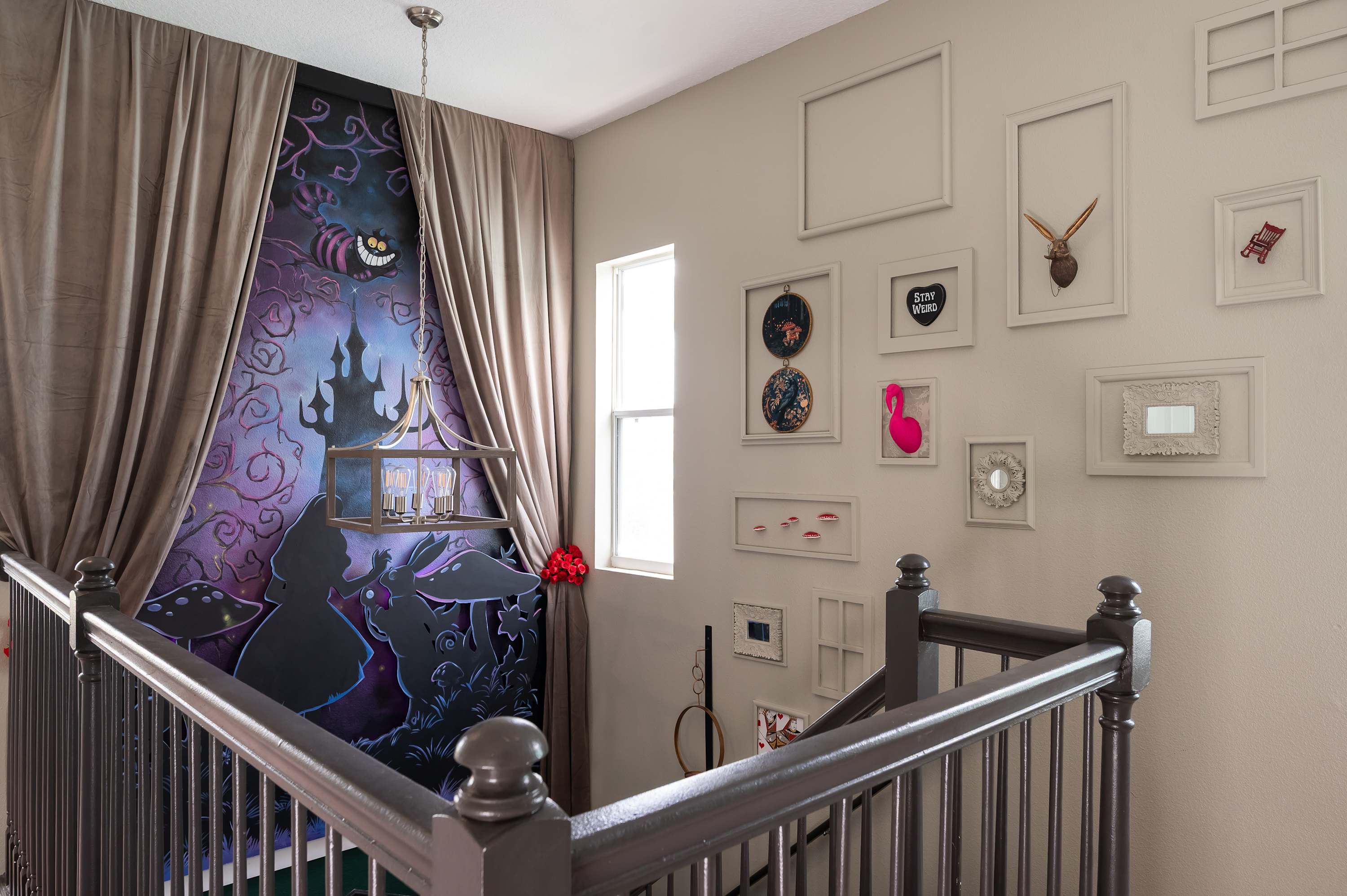 Wonderland home at Reunion w/ pool & Cinema