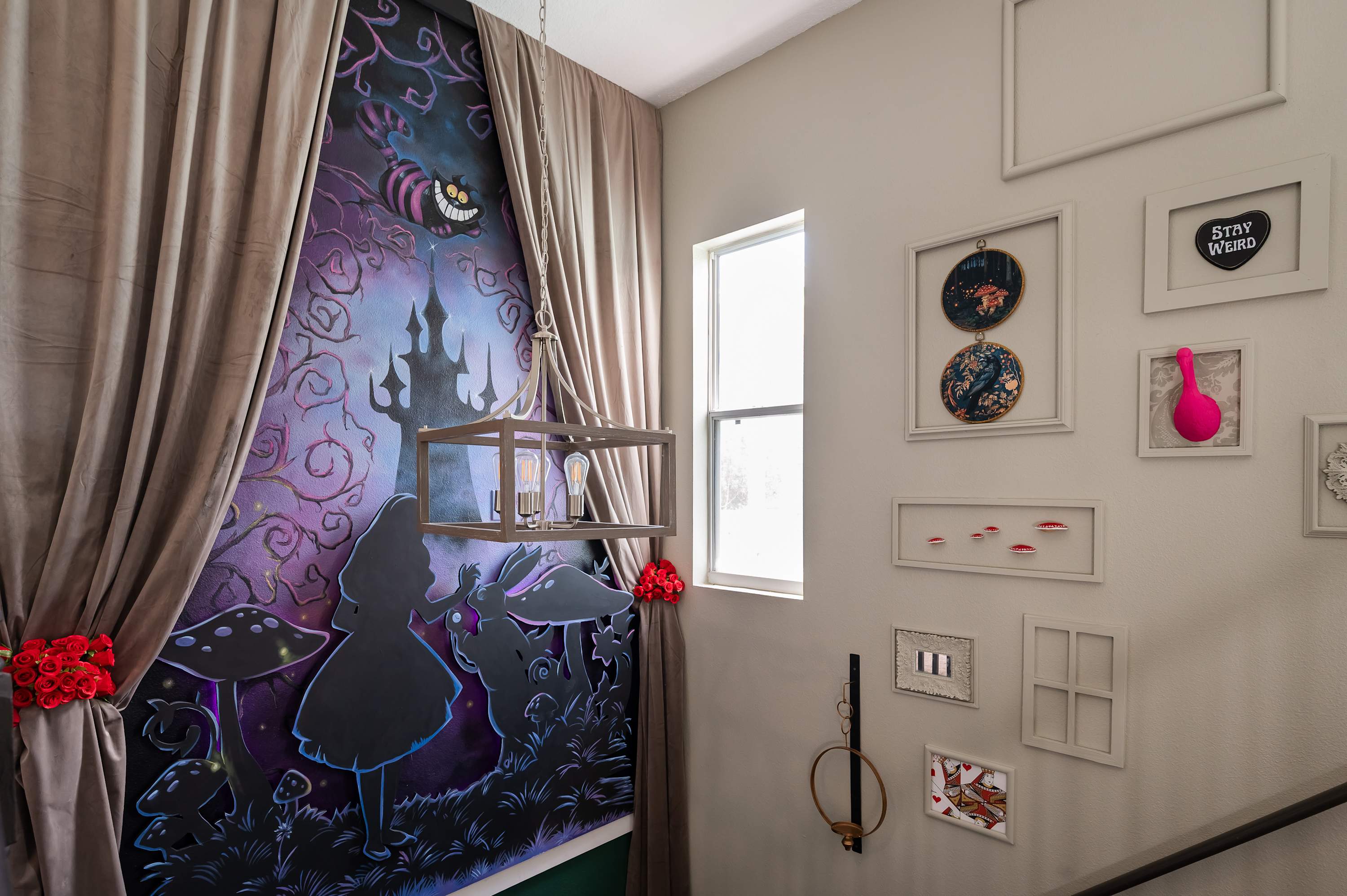 Wonderland home at Reunion w/ pool & Cinema