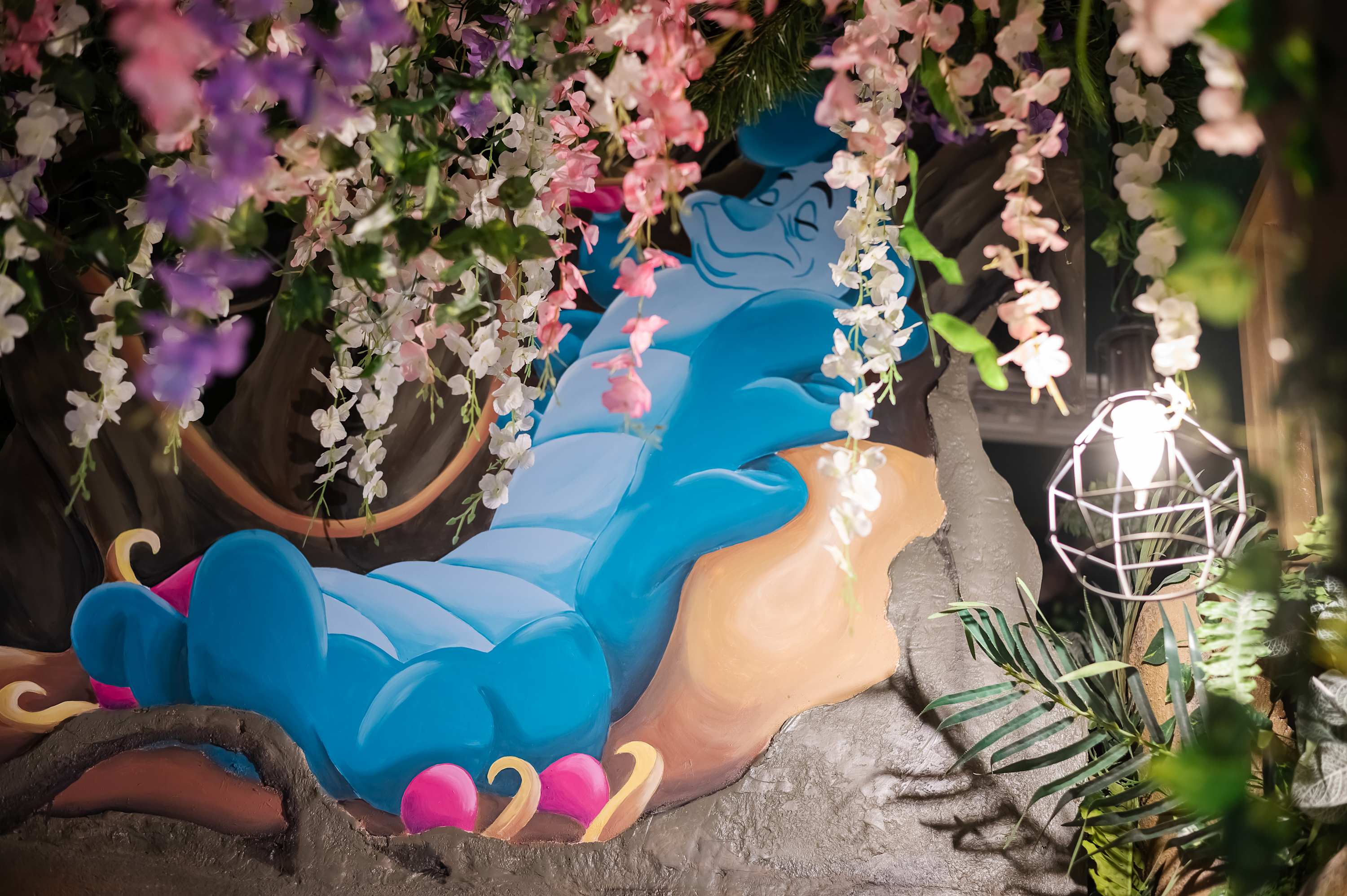 Wonderland home at Reunion w/ pool & Cinema