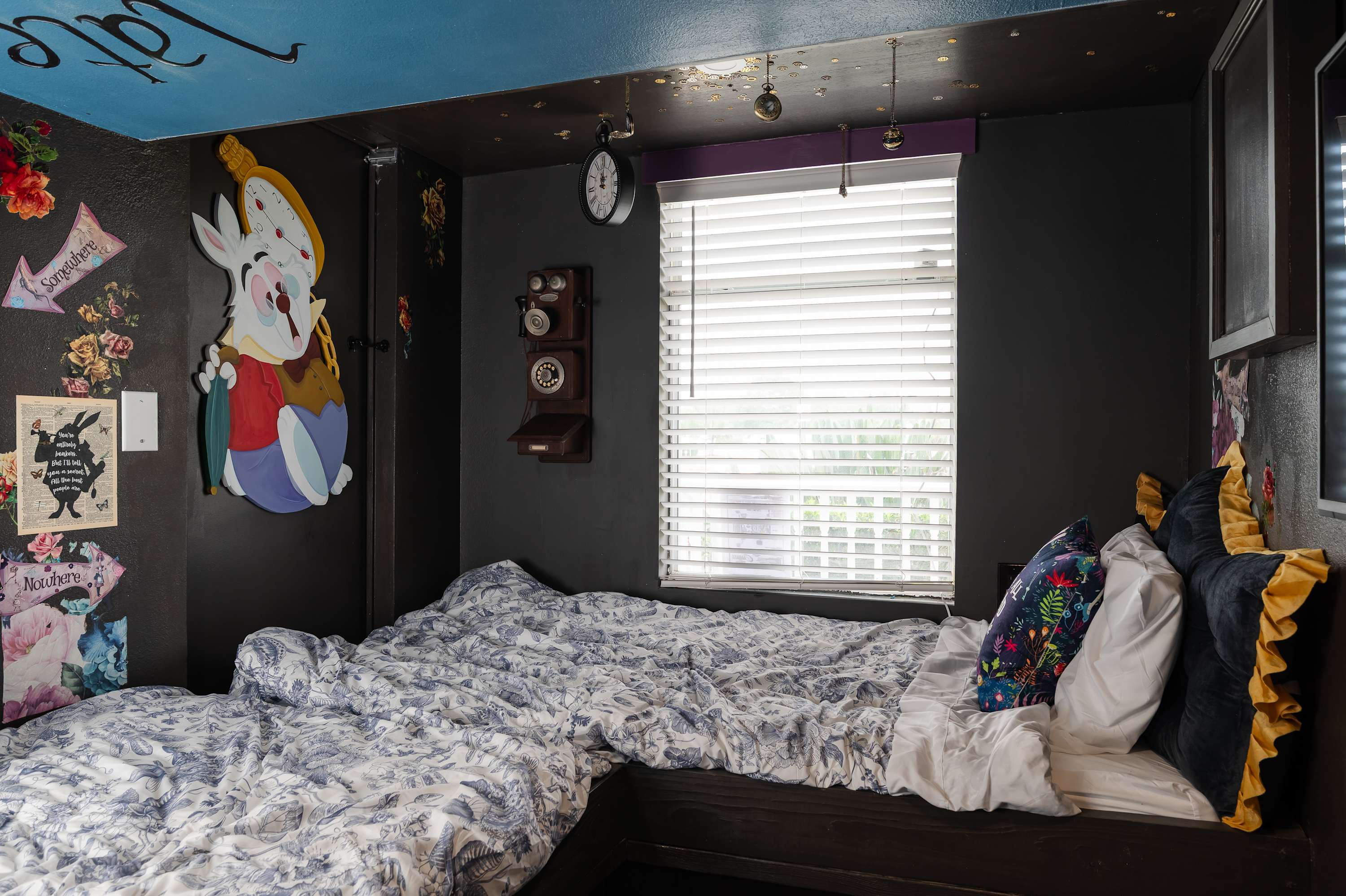 Wonderland home at Reunion w/ pool & Cinema