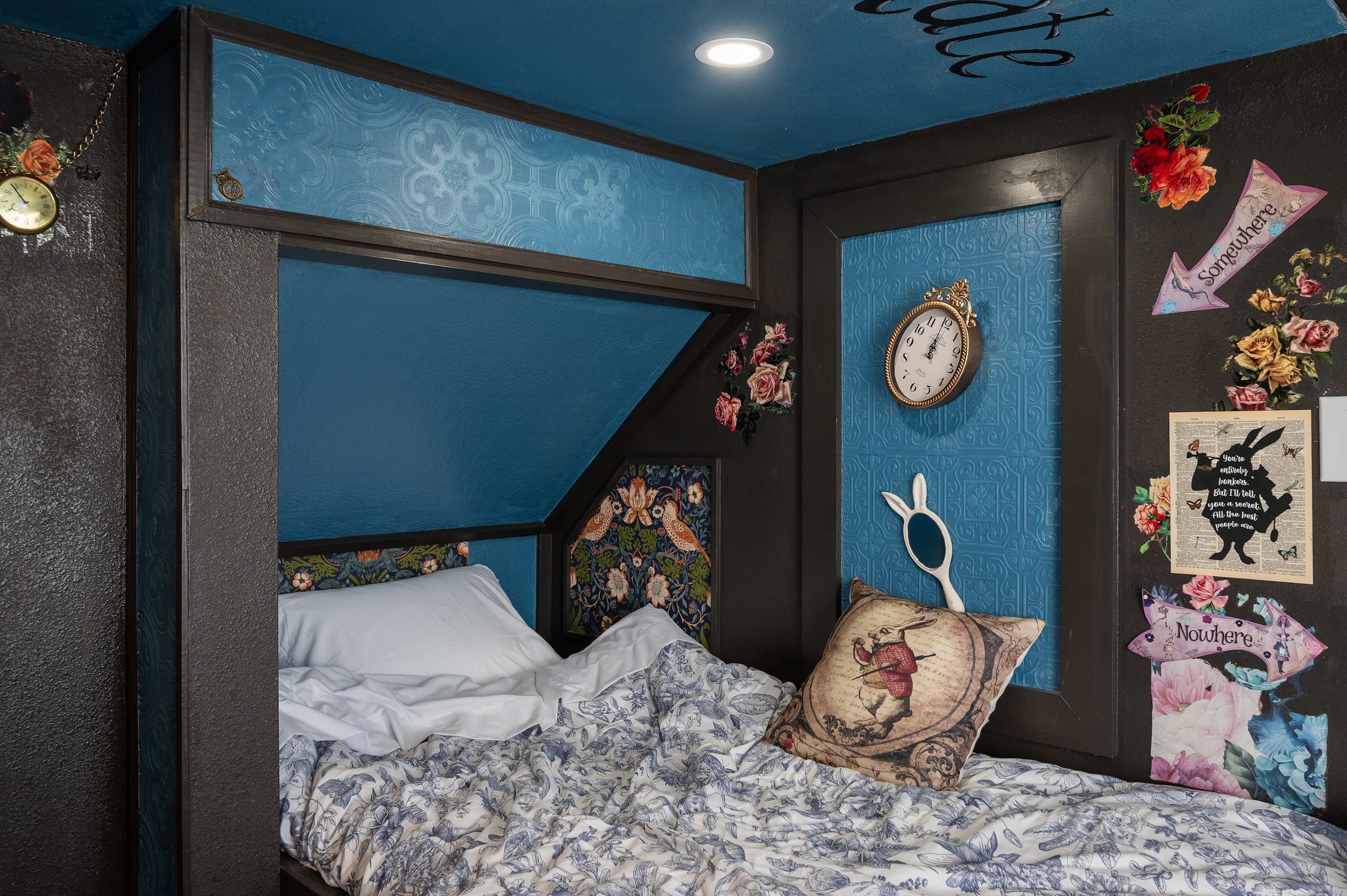 Wonderland home at Reunion w/ pool & Cinema