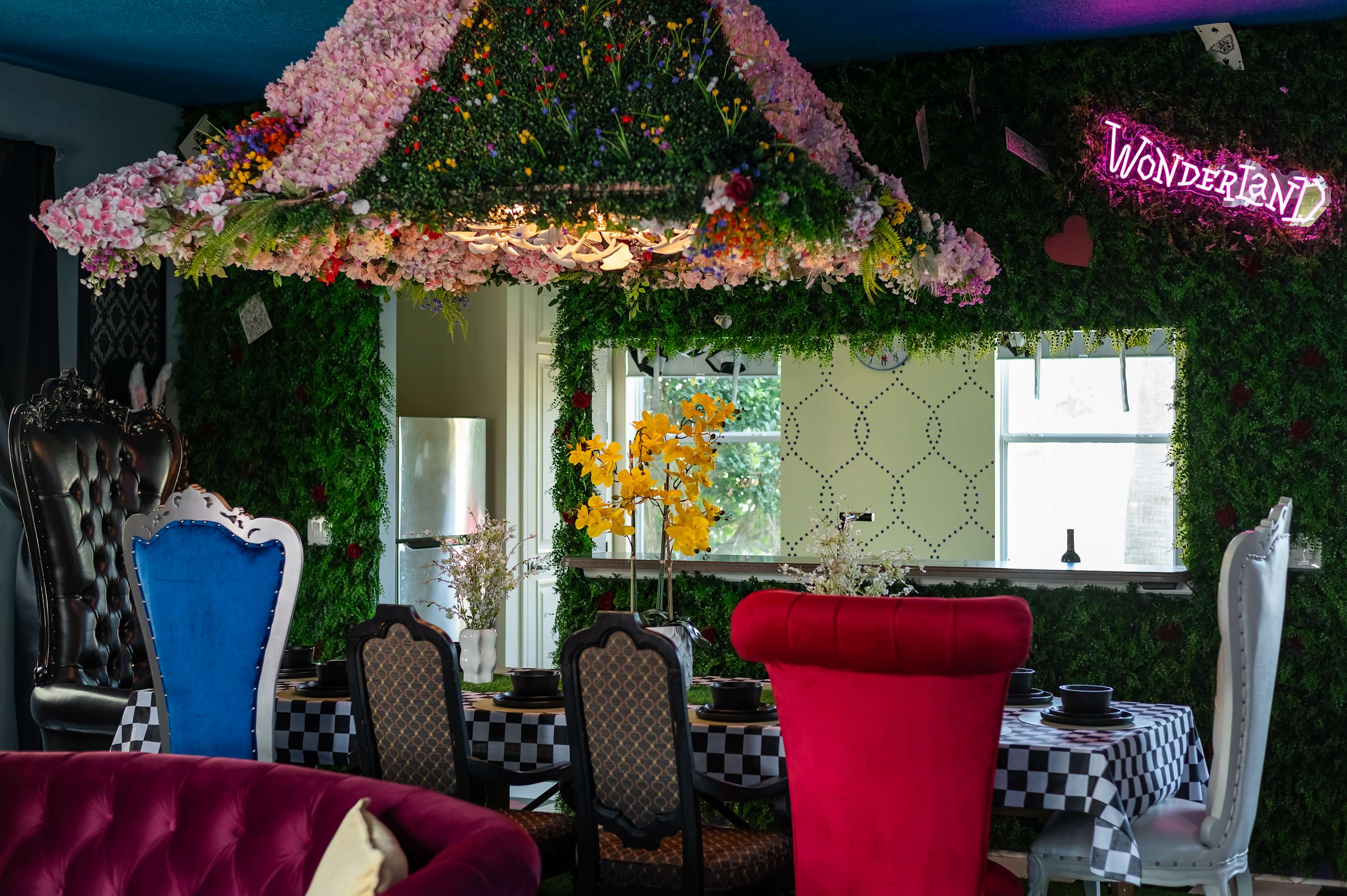 Wonderland home at Reunion w/ pool & Cinema