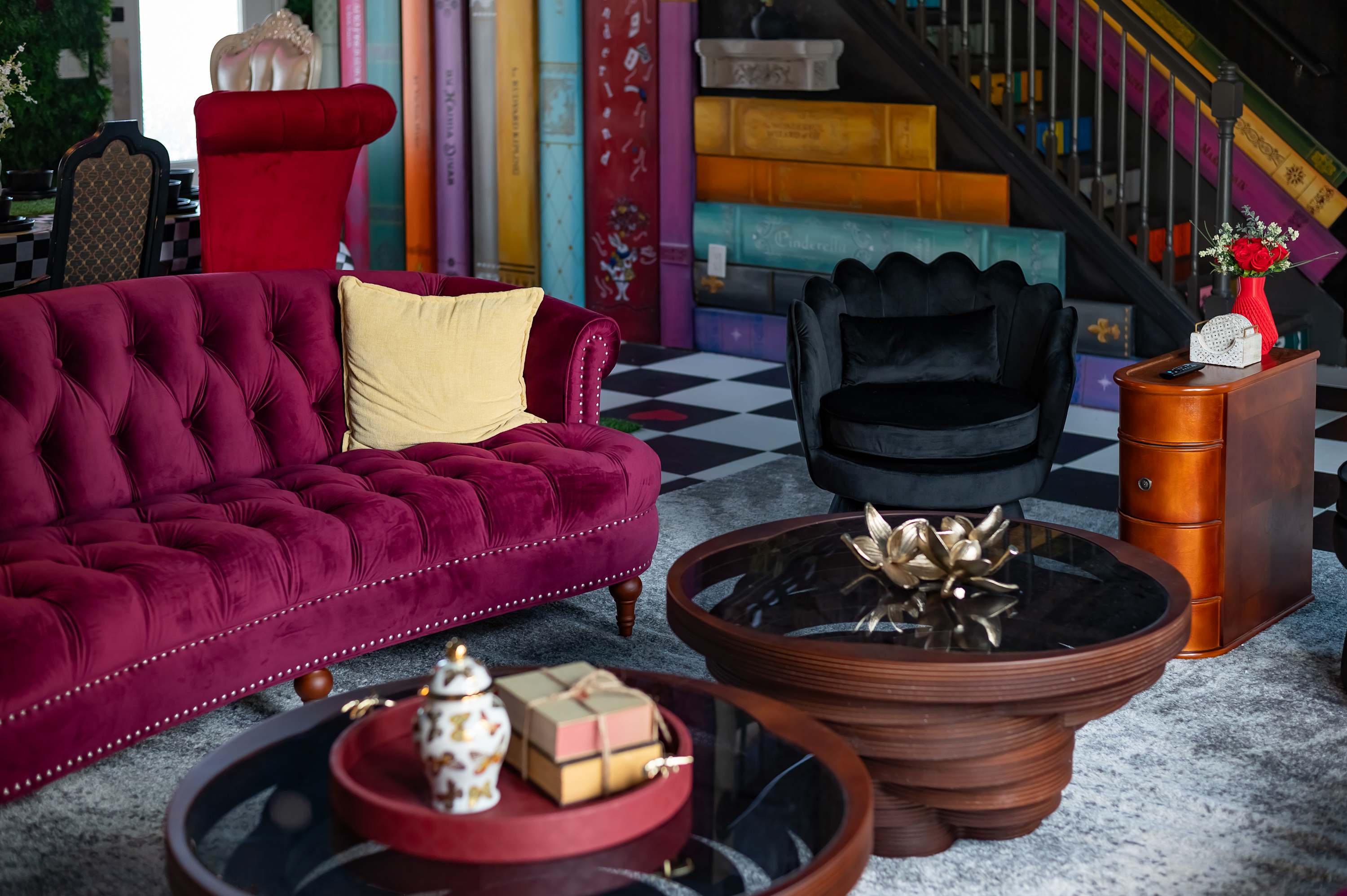 Wonderland home at Reunion w/ pool & Cinema