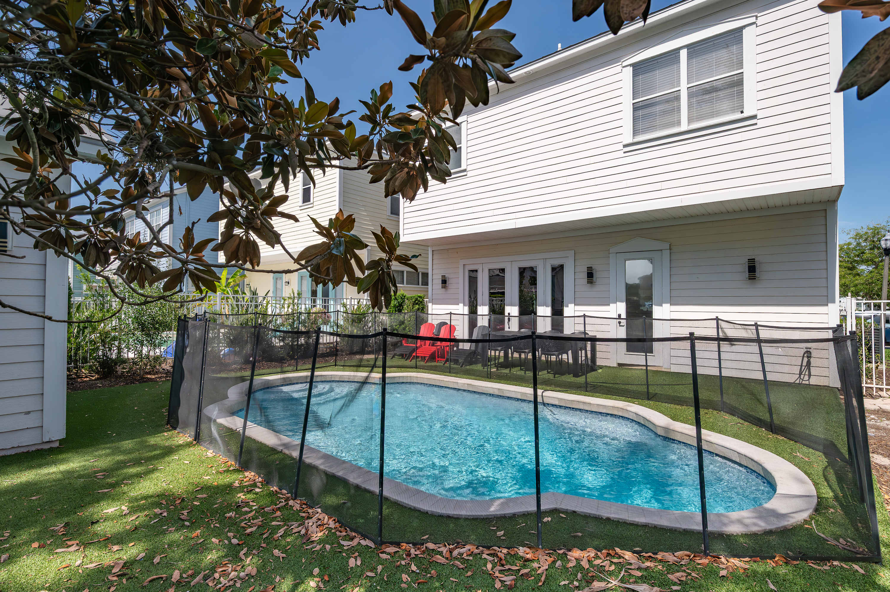 Wonderland home at Reunion w/ pool & Cinema