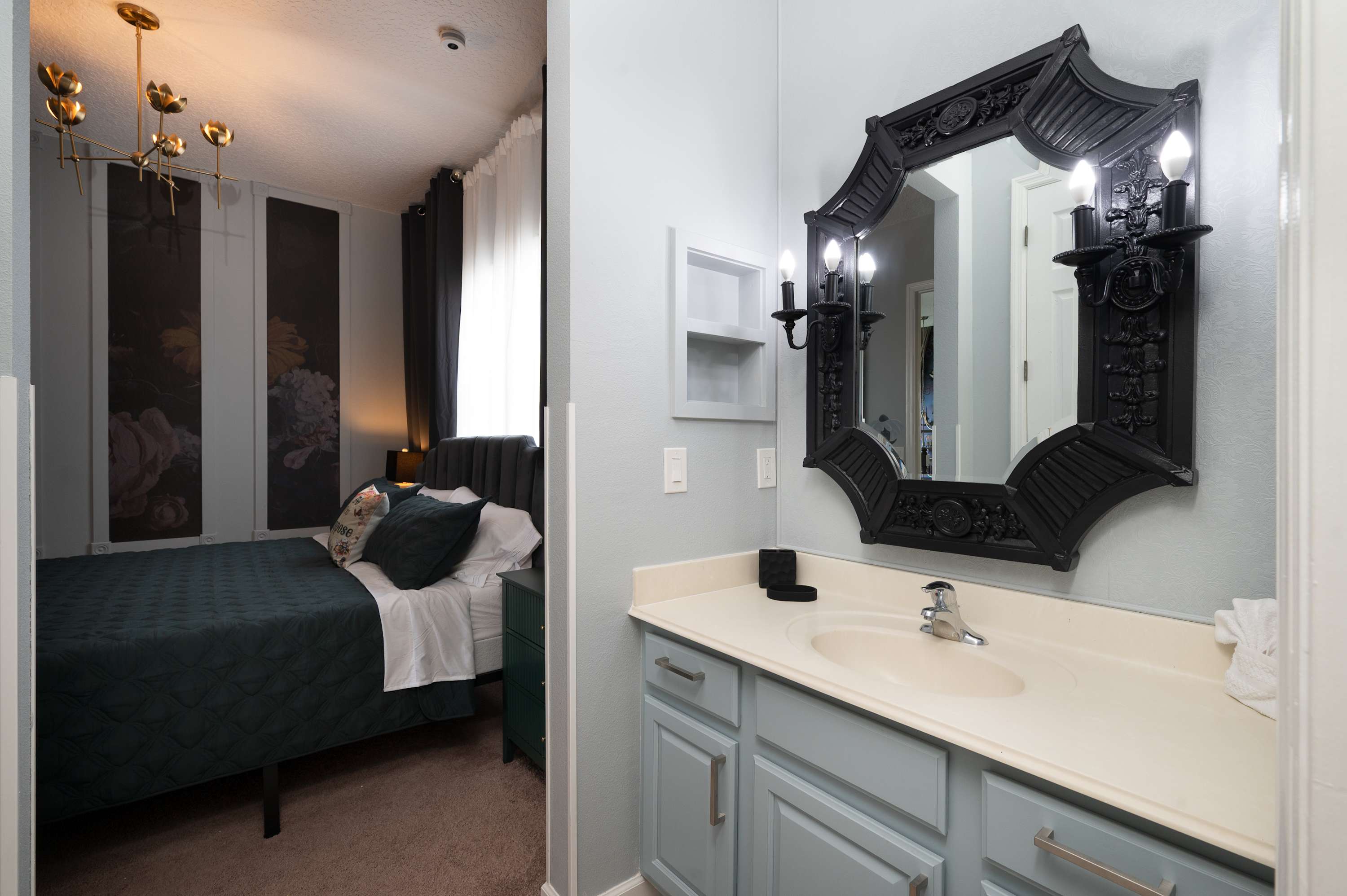 Wonderland home at Reunion w/ pool & Cinema