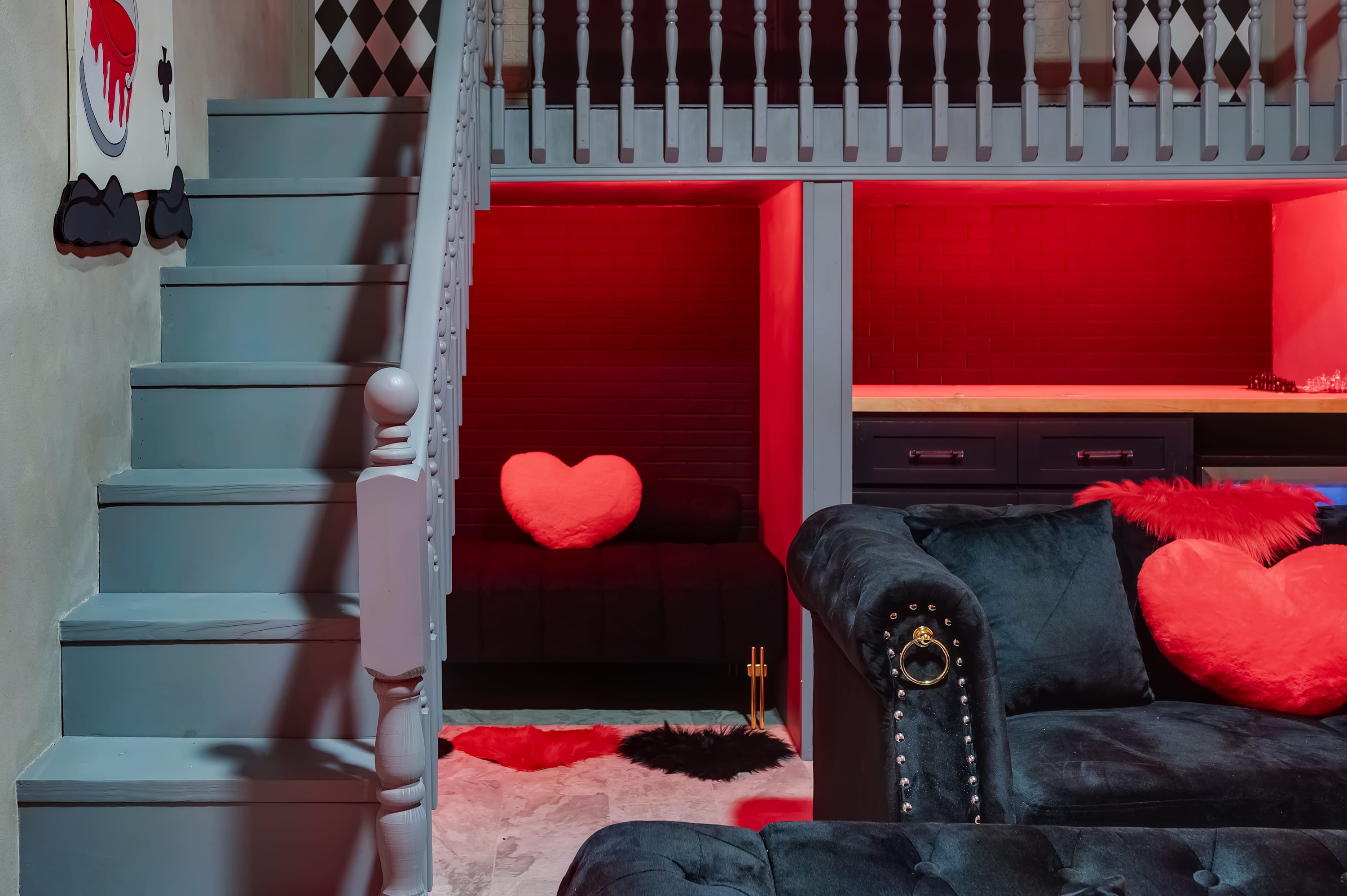 Wonderland home at Reunion w/ pool & Cinema