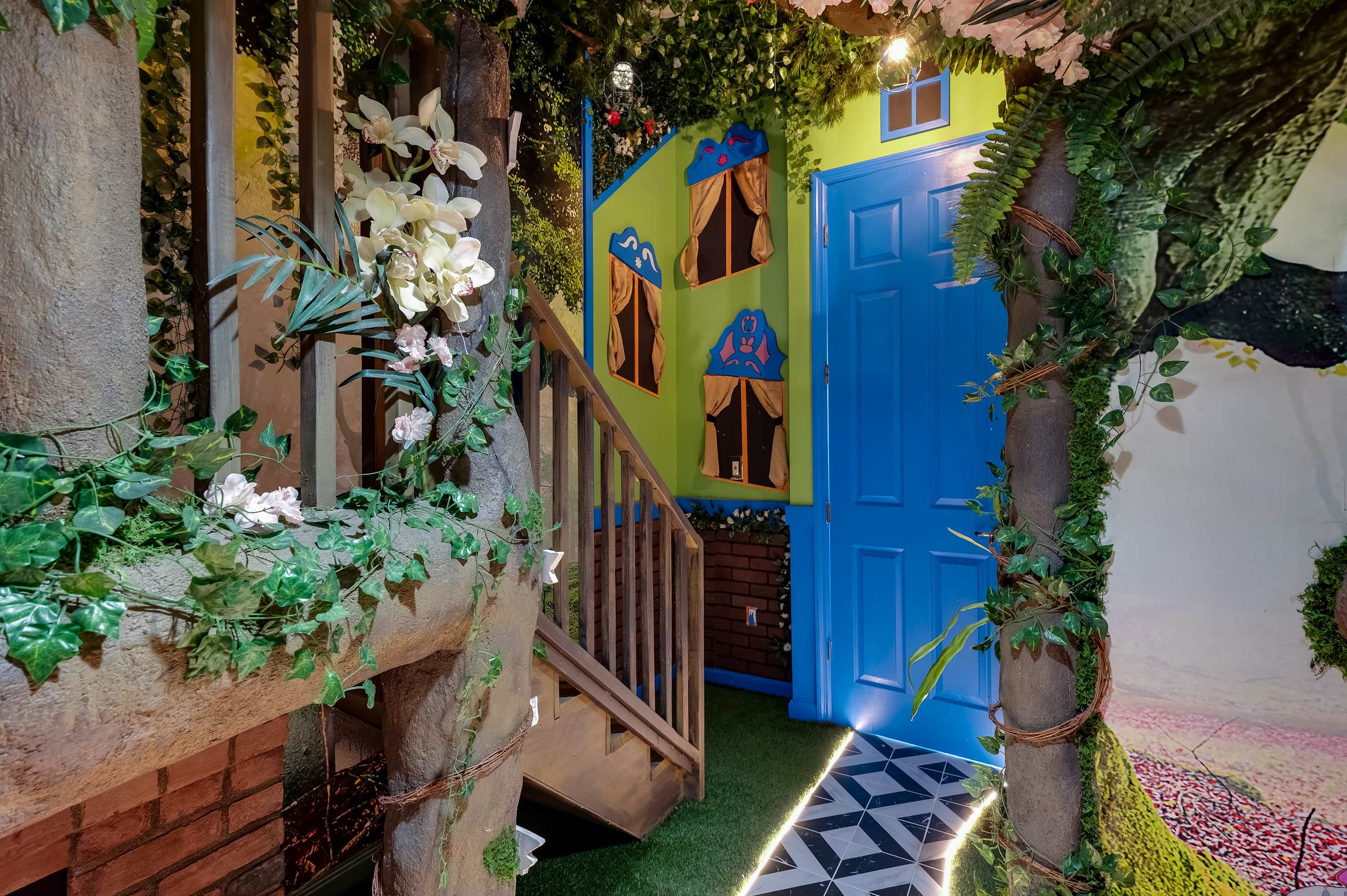 Wonderland home at Reunion w/ pool & Cinema
