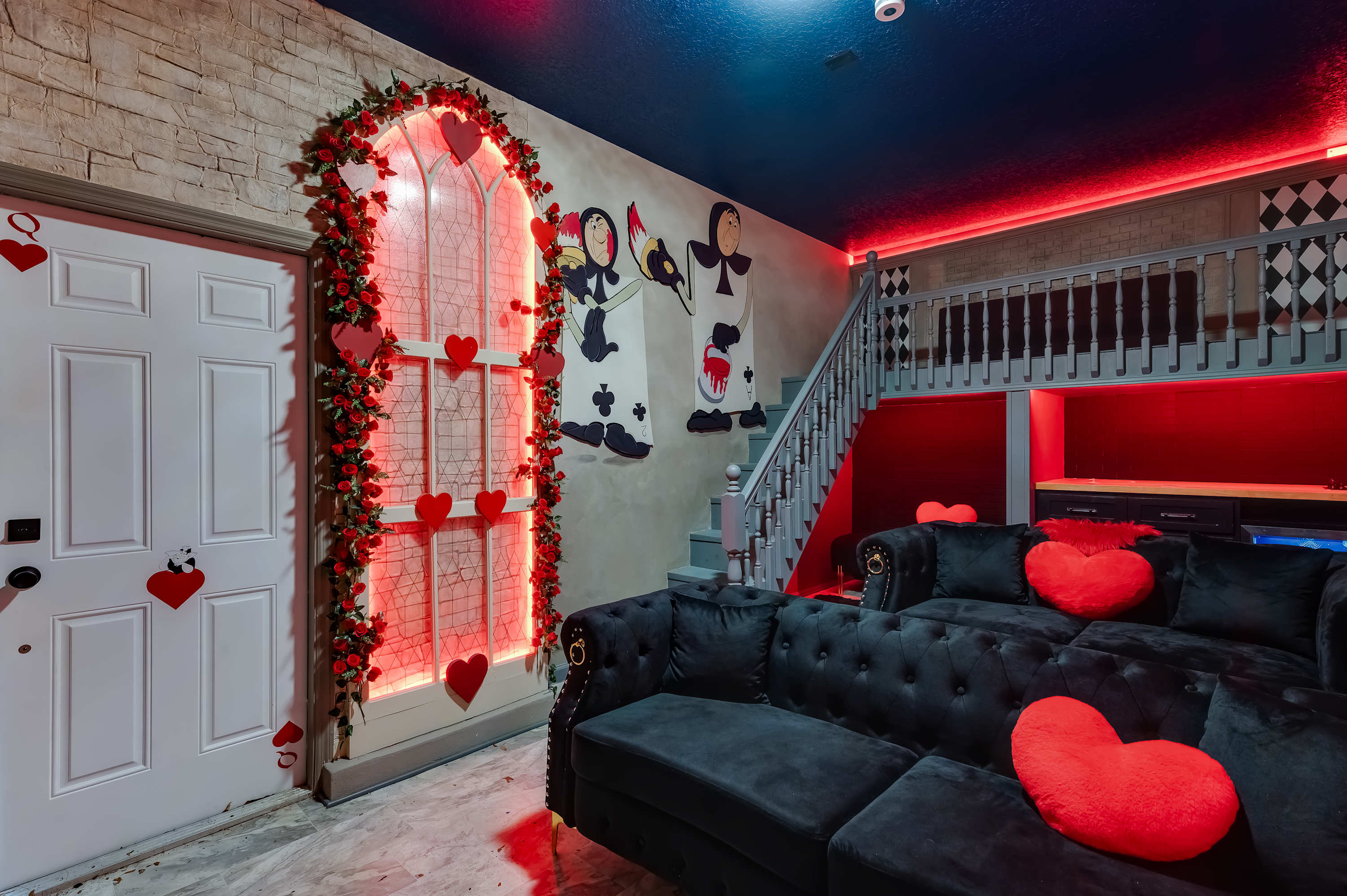 Wonderland home at Reunion w/ pool & Cinema