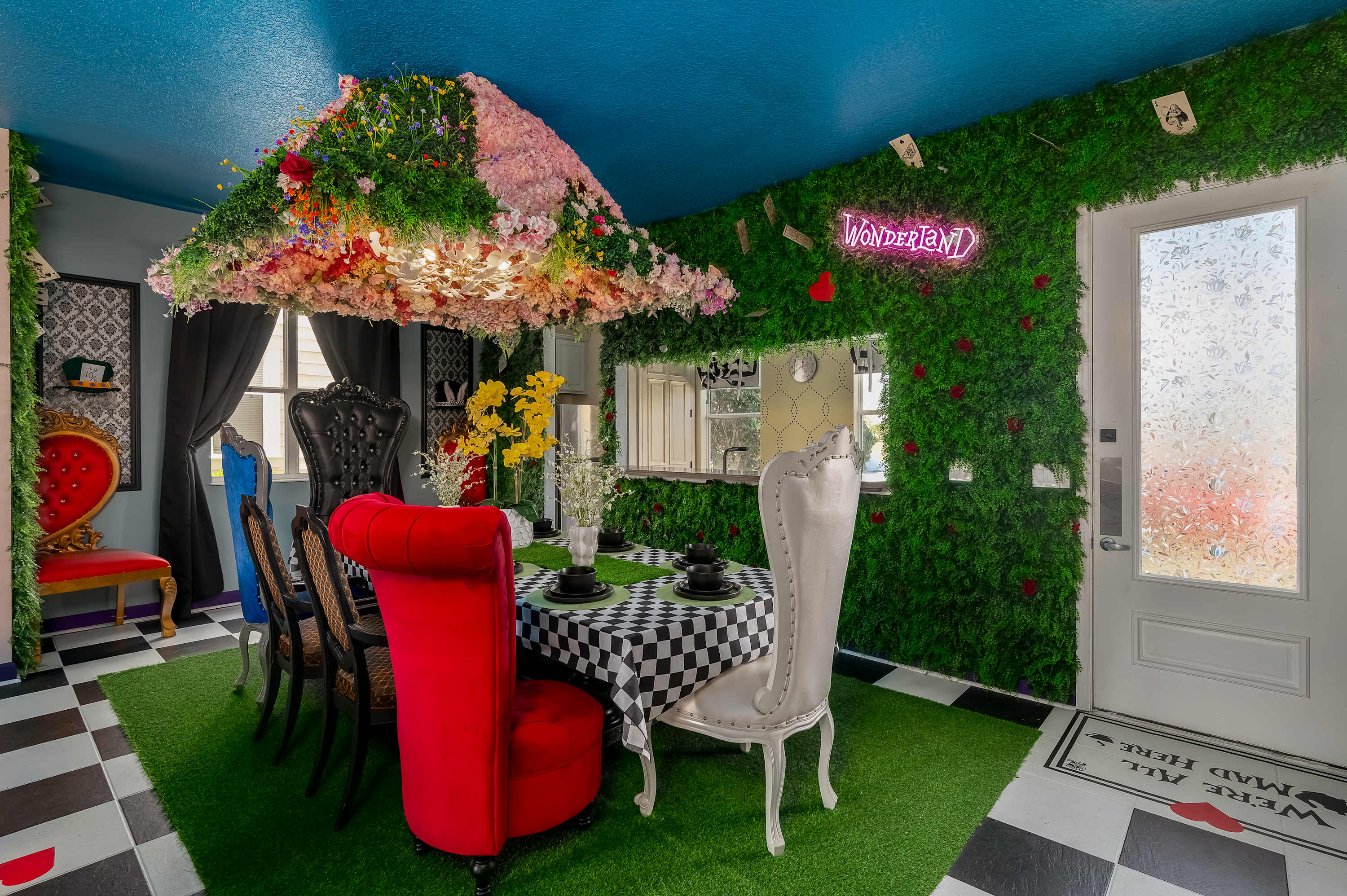 Wonderland home at Reunion w/ pool & Cinema