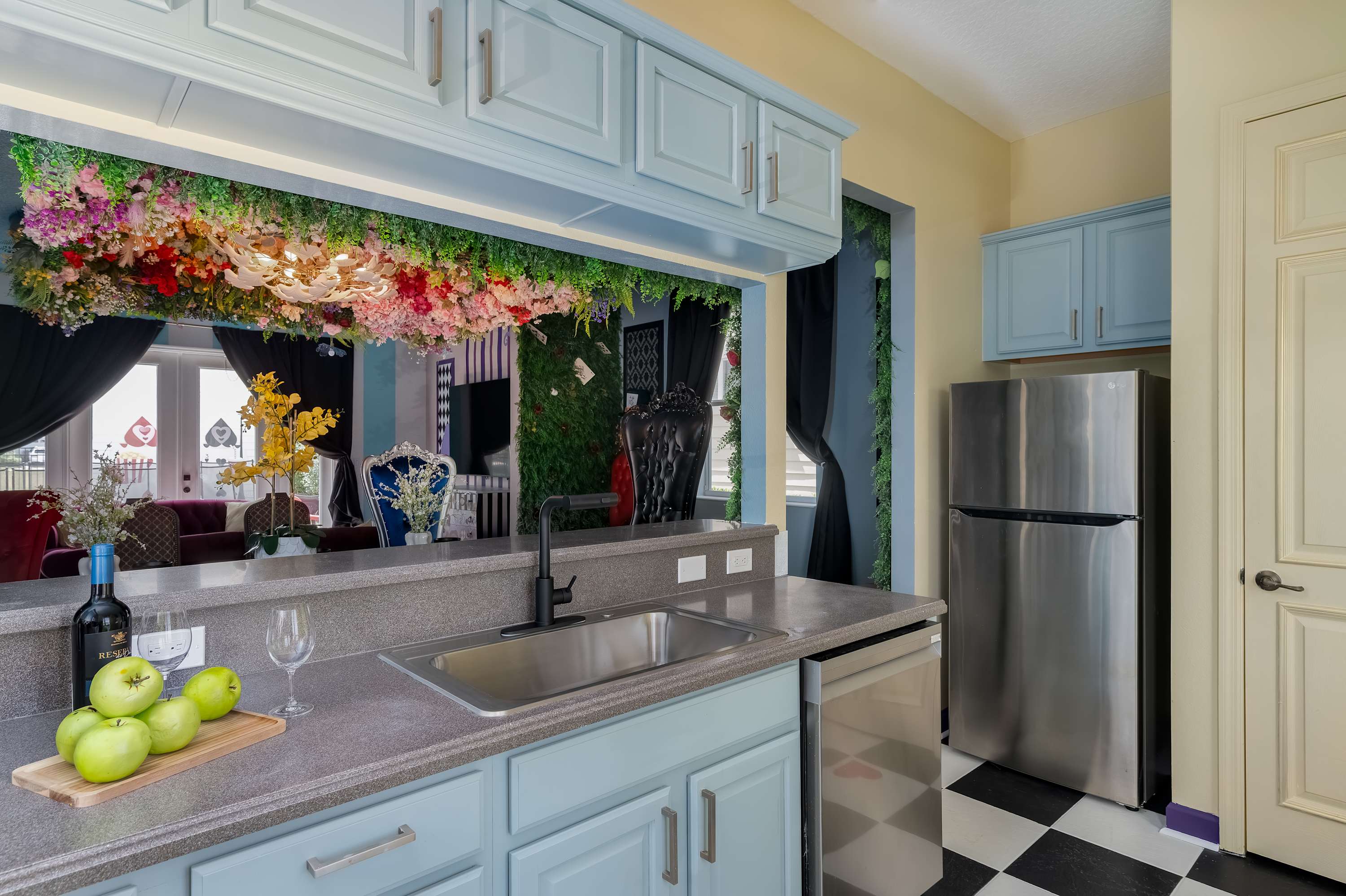 Wonderland home at Reunion w/ pool & Cinema