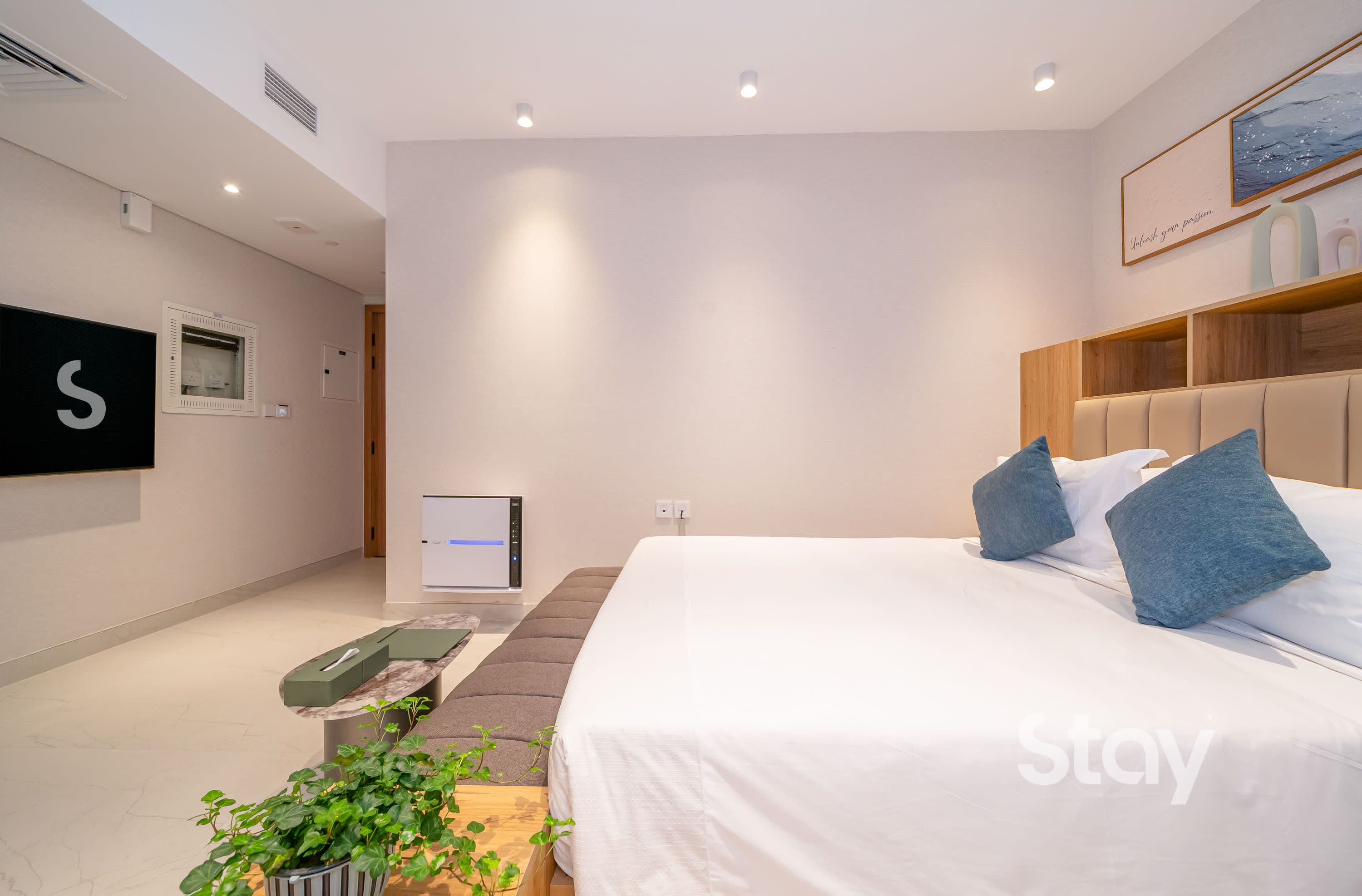 Free 1hr Massage: Calm Wellness Studio, JVT, Dubai