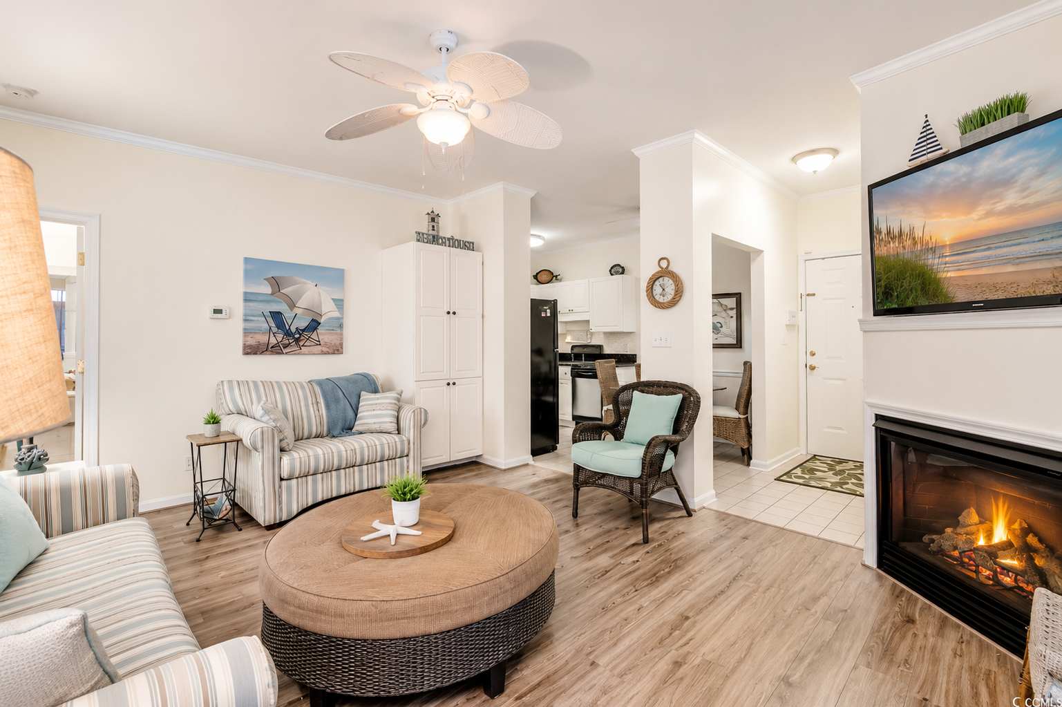 Savannah Shores Unit 7 in Myrtle Beach, SC
