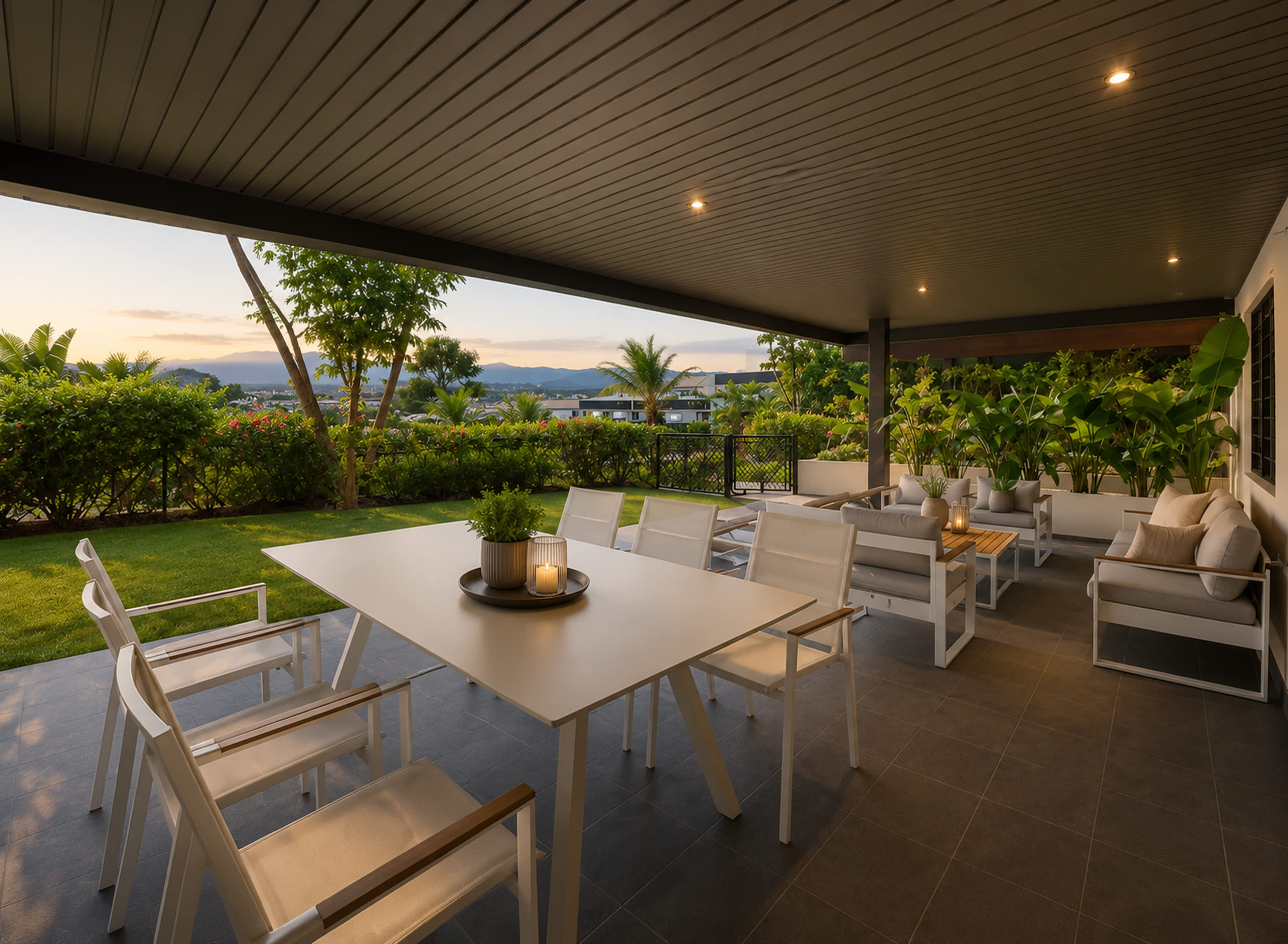 Hoyo | Resort Golf Views Pools Parking Paddle — Benahavís, Andalusia — vacation rental