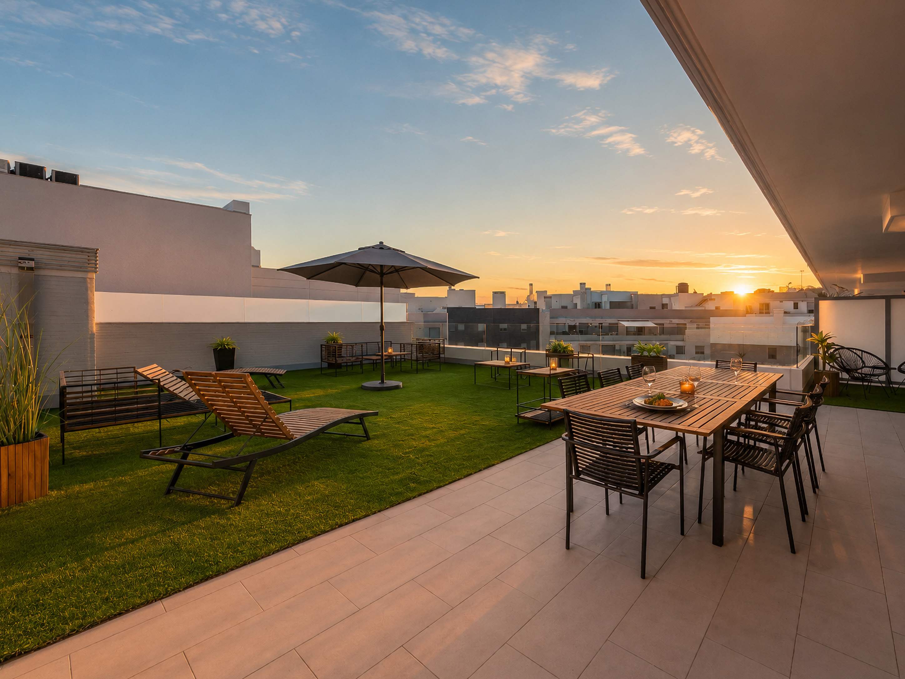 Jardines Guadaiza 2 | Sea Views Terrace Bbq — Marbella, Andalusia — vacation rental