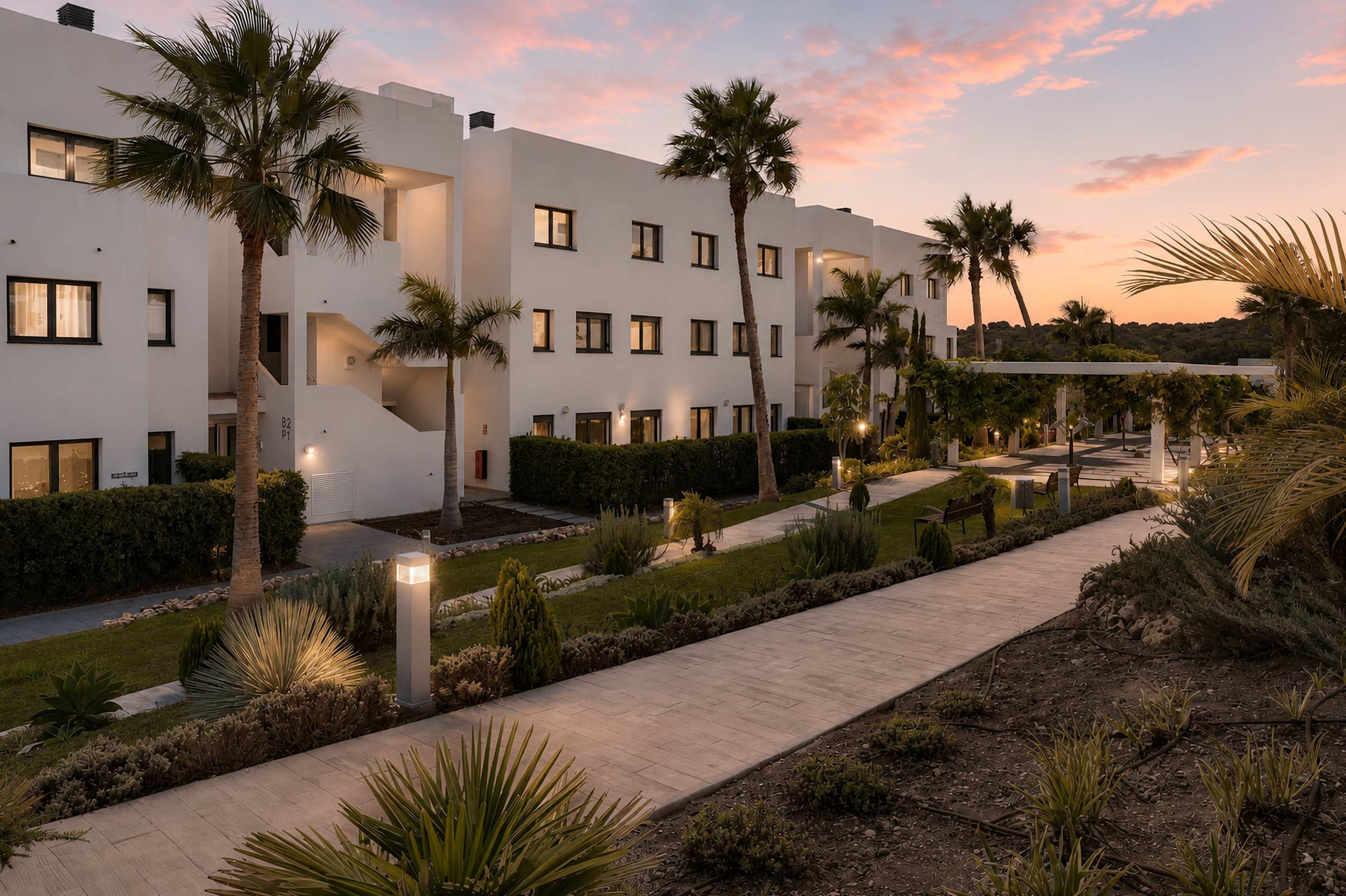 Las Olas | Estepona Sea View Luxury Apartment — Andalusia — vacation rental