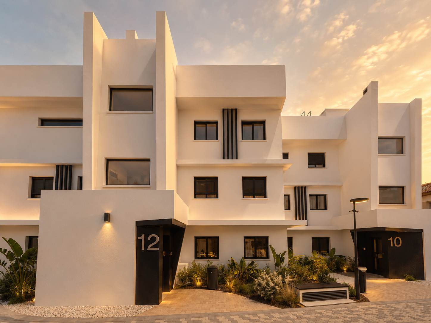 Mirador Hills | Luxury Estepona Resort Pools — Estepona, Andalusia — vacation rental