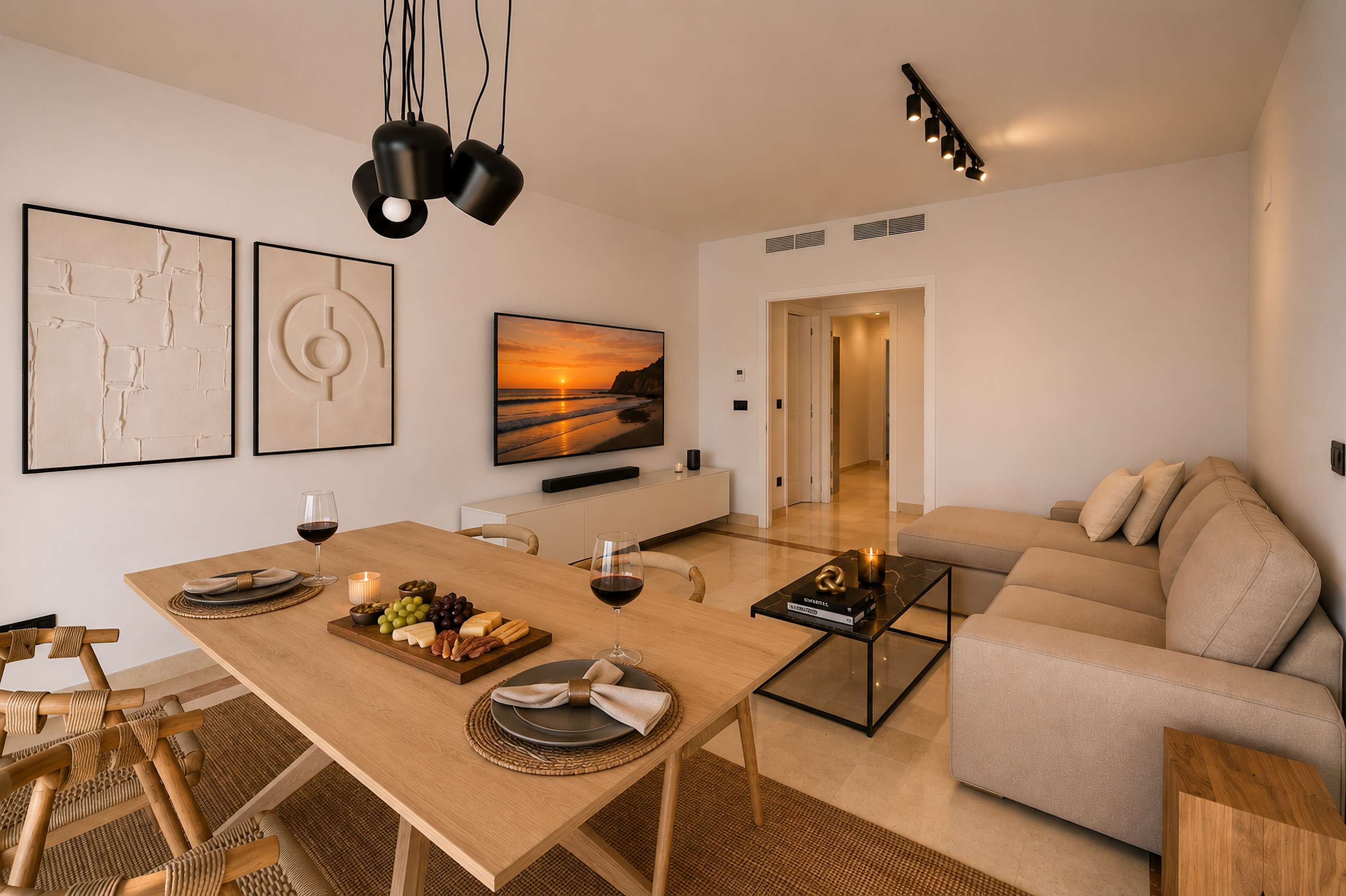 Mirador del Rodeo 2 | Bohemian Pool — Marbella, Andalusia — vacation rental