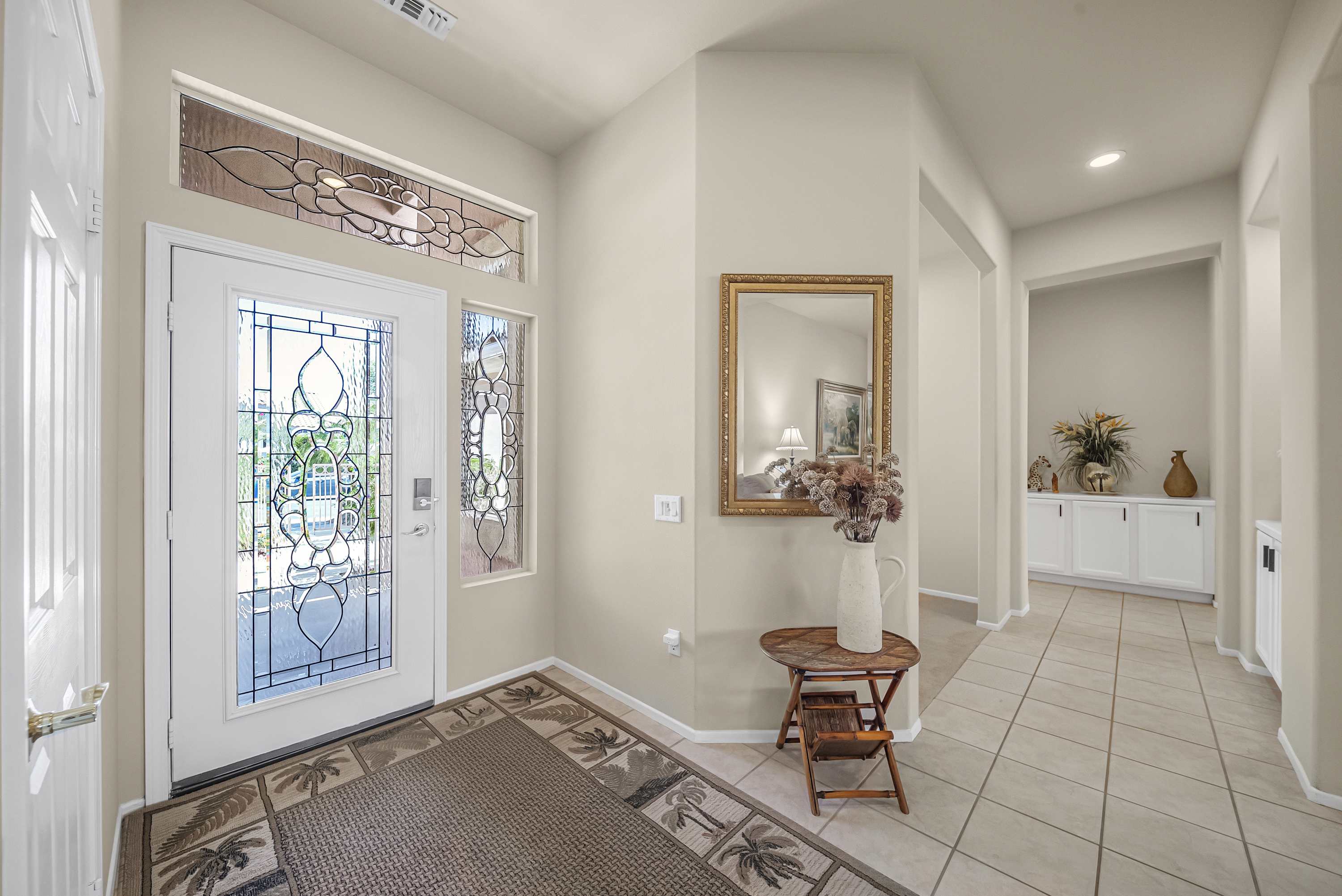 Casa Amaya Fairway • 2 Suites • Patio Views