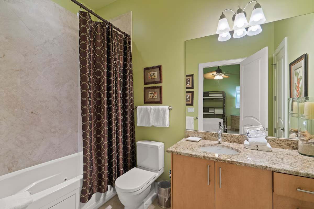 Five Bedroom Condo in TP — Orange Beach, AL — vacation rental