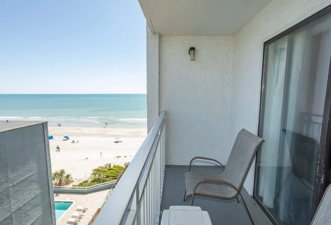 Sea Mist 50810 Ocean View Escape