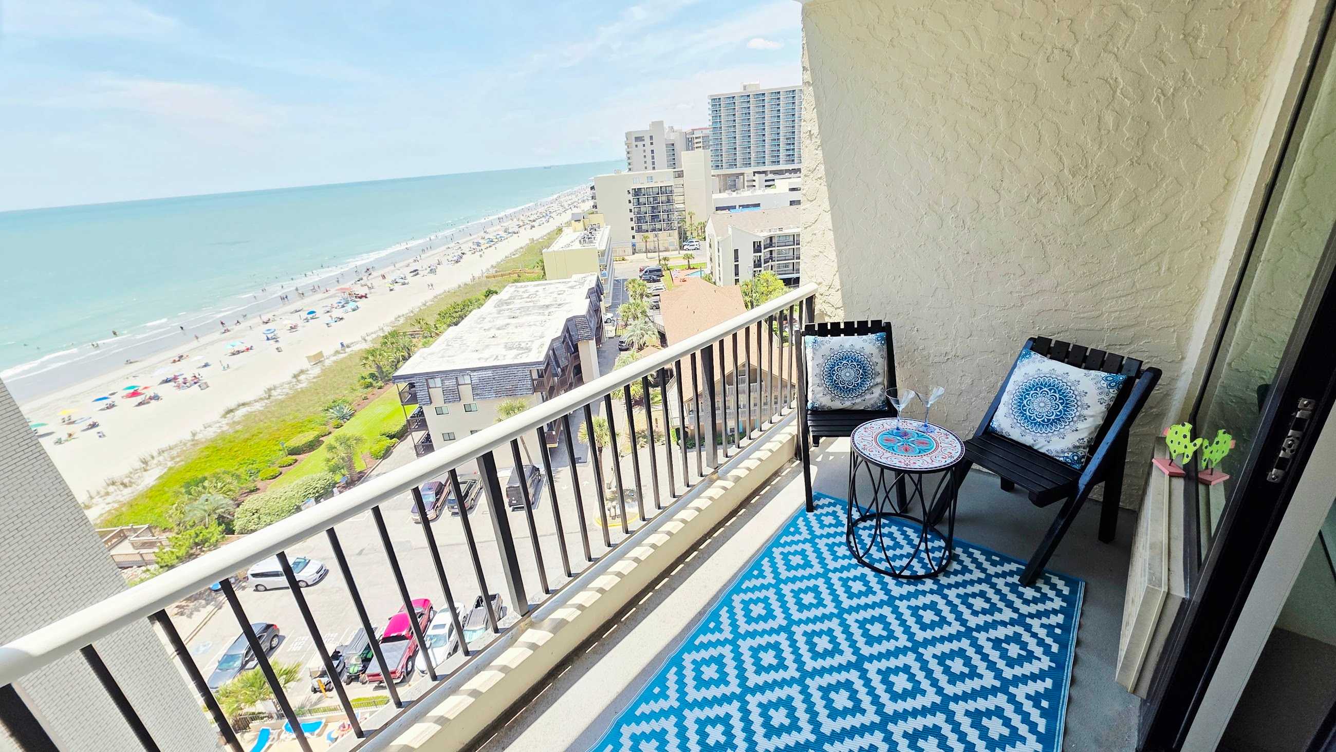 Ocean View | Pools | Hot Tub | Lazy River