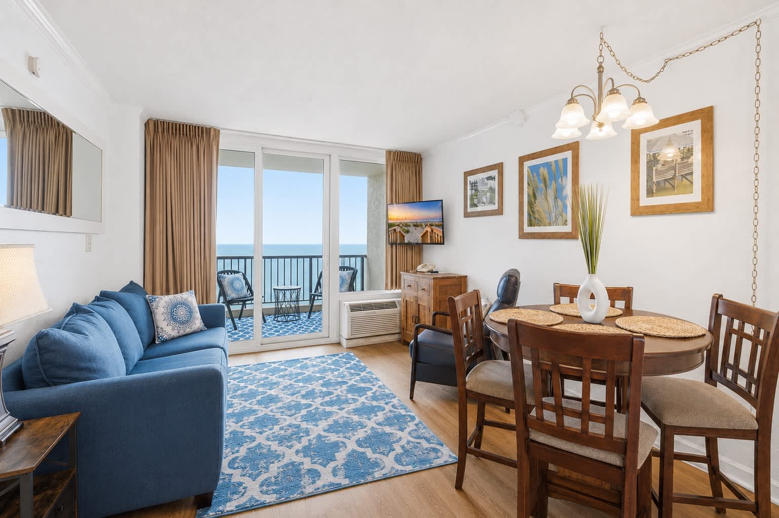 Ocean View | Pools | Hot Tub | Lazy River
