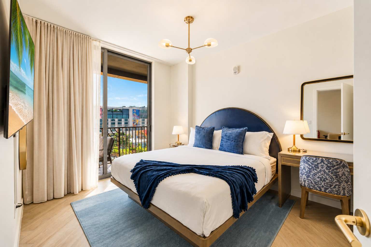 Boutique Residences in the heart of Wynnwood Walk to Art & Dining