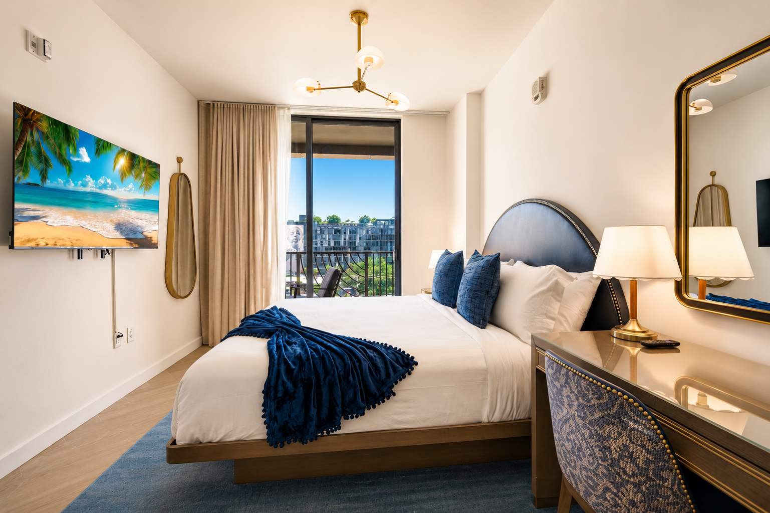 Boutique NoMad Wynwood Residence with Resort Pool