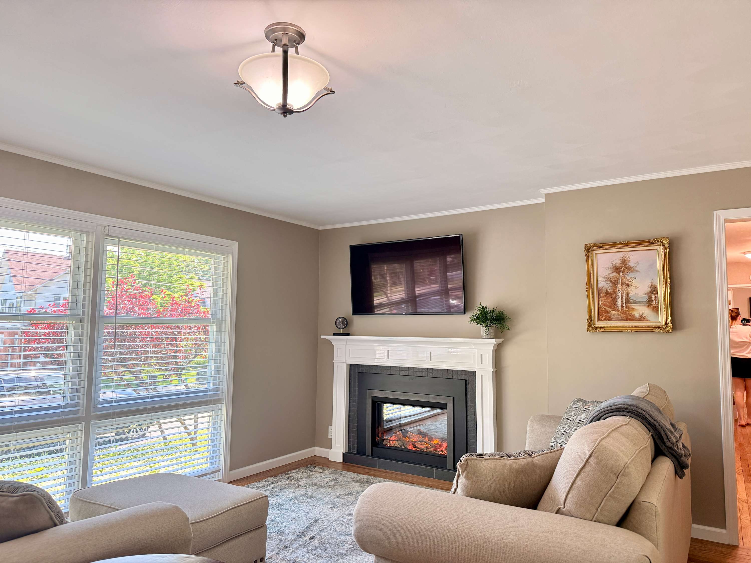 Family-Friendly Retreat near HWS