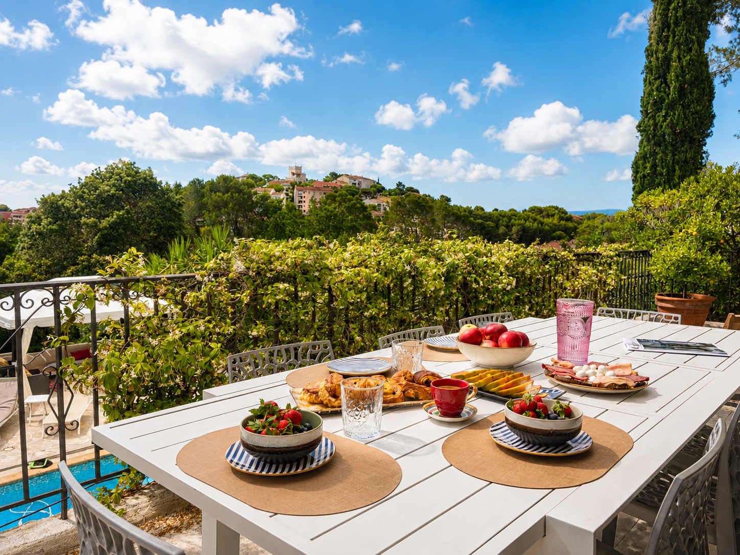 Villa Bagatelle — Vallauris, Vallauris — photo 5