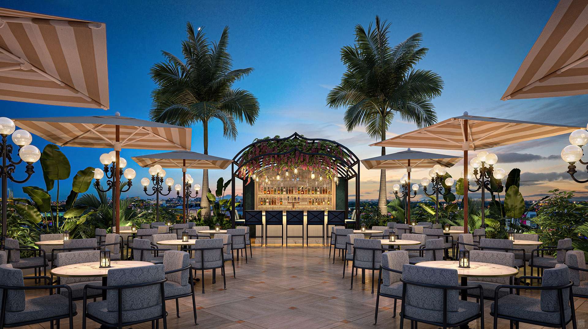 Boutique NoMad Wynwood Residence with Resort Pool